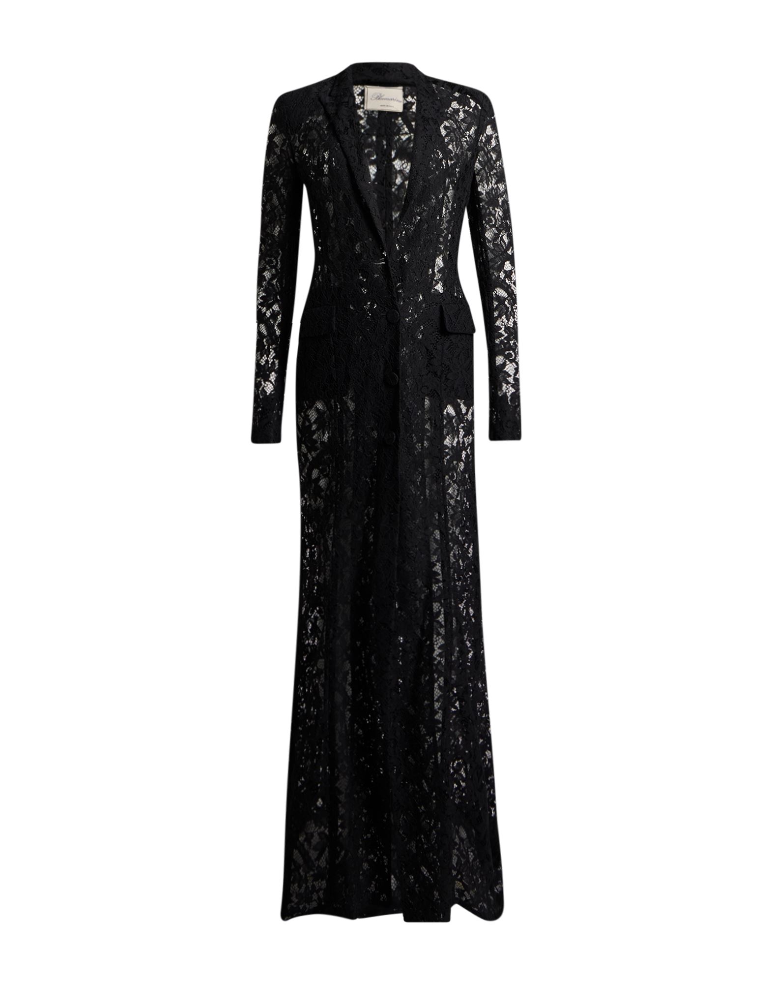 BLUMARINE BLUMARINE ΦΟΡΕΜΑΤΑ Μάξι φόρεμα