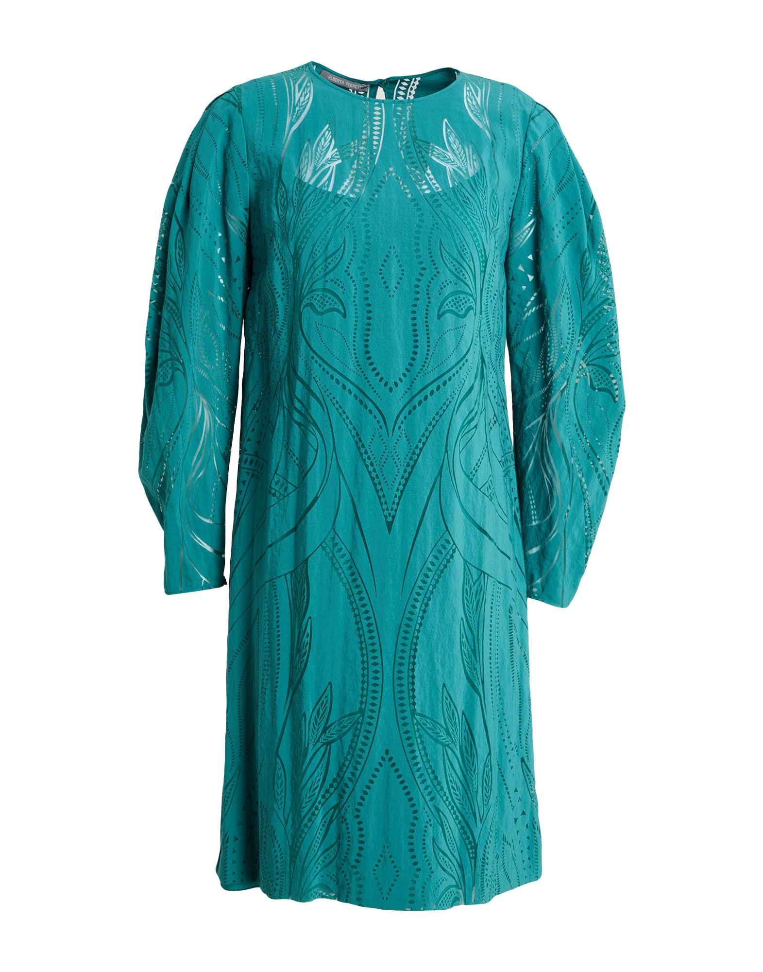 ALBERTA FERRETTI ALBERTA FERRETTI ΦΟΡΕΜΑΤΑ Μίνι φόρεμα