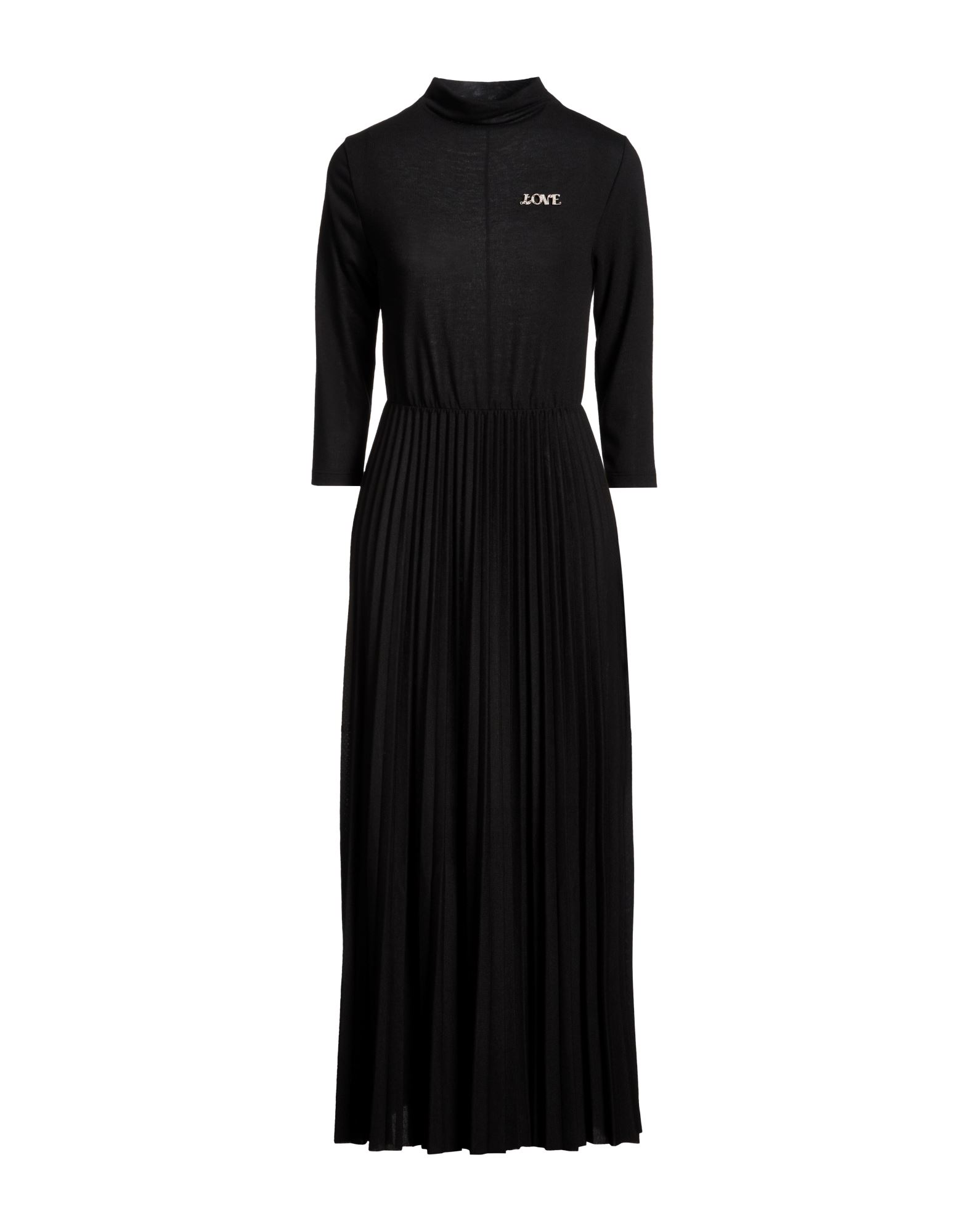  Oltre - Kleider - Maxi-kleider - On Yoox.com 
