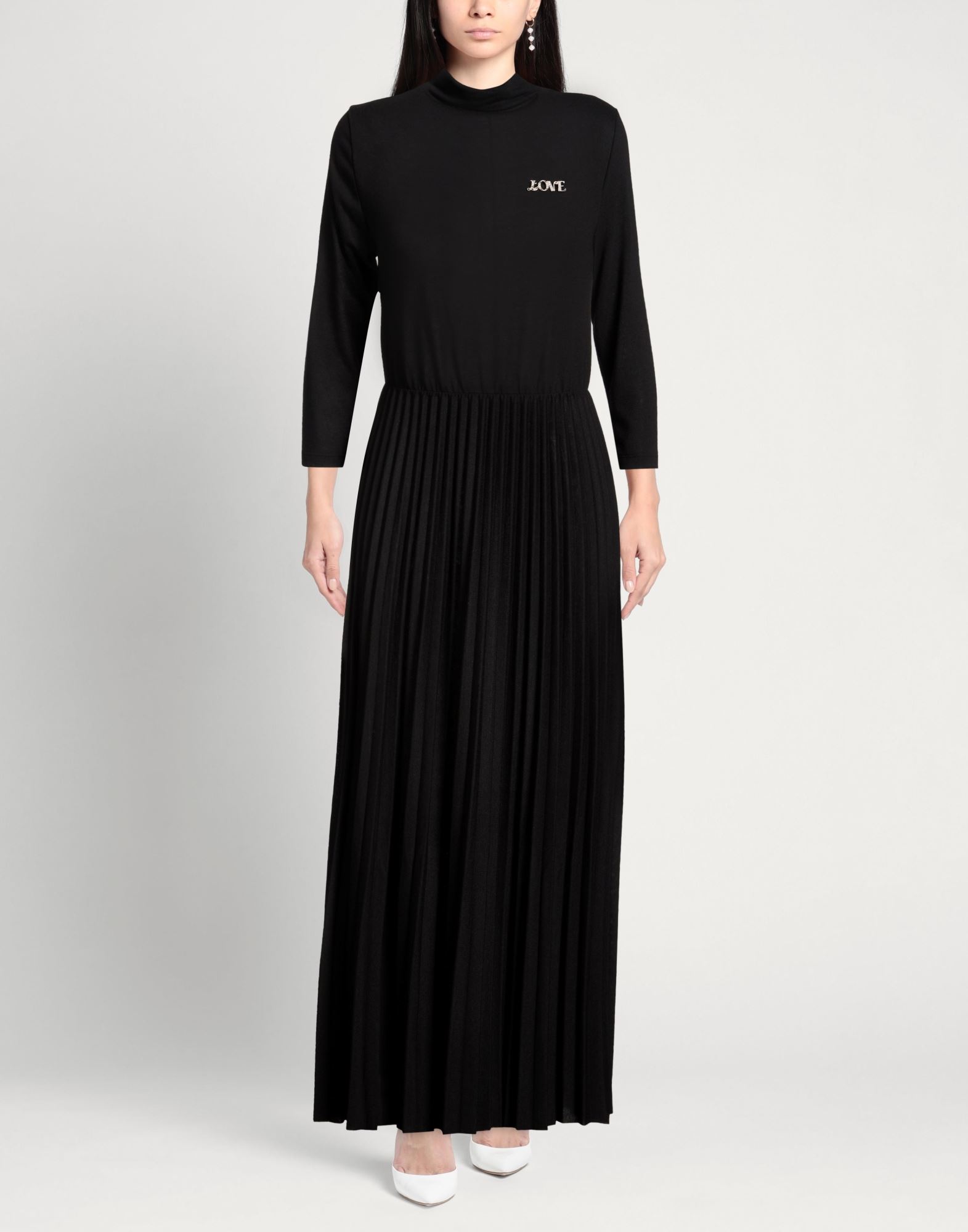  Oltre - Kleider - Maxi-kleider - On Yoox.com 