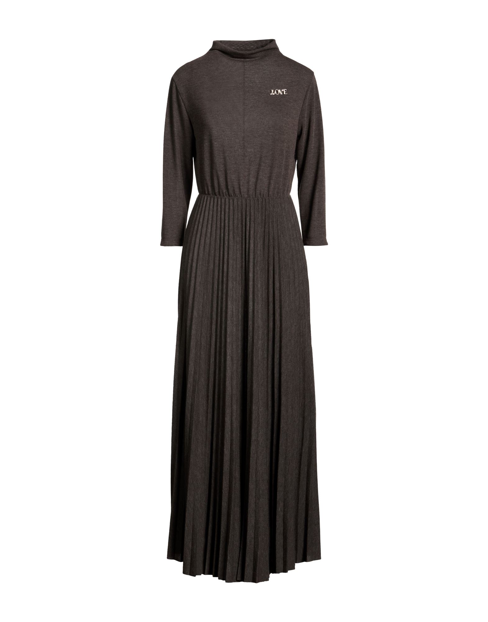  Oltre - Kleider - Maxi-kleider - On Yoox.com 