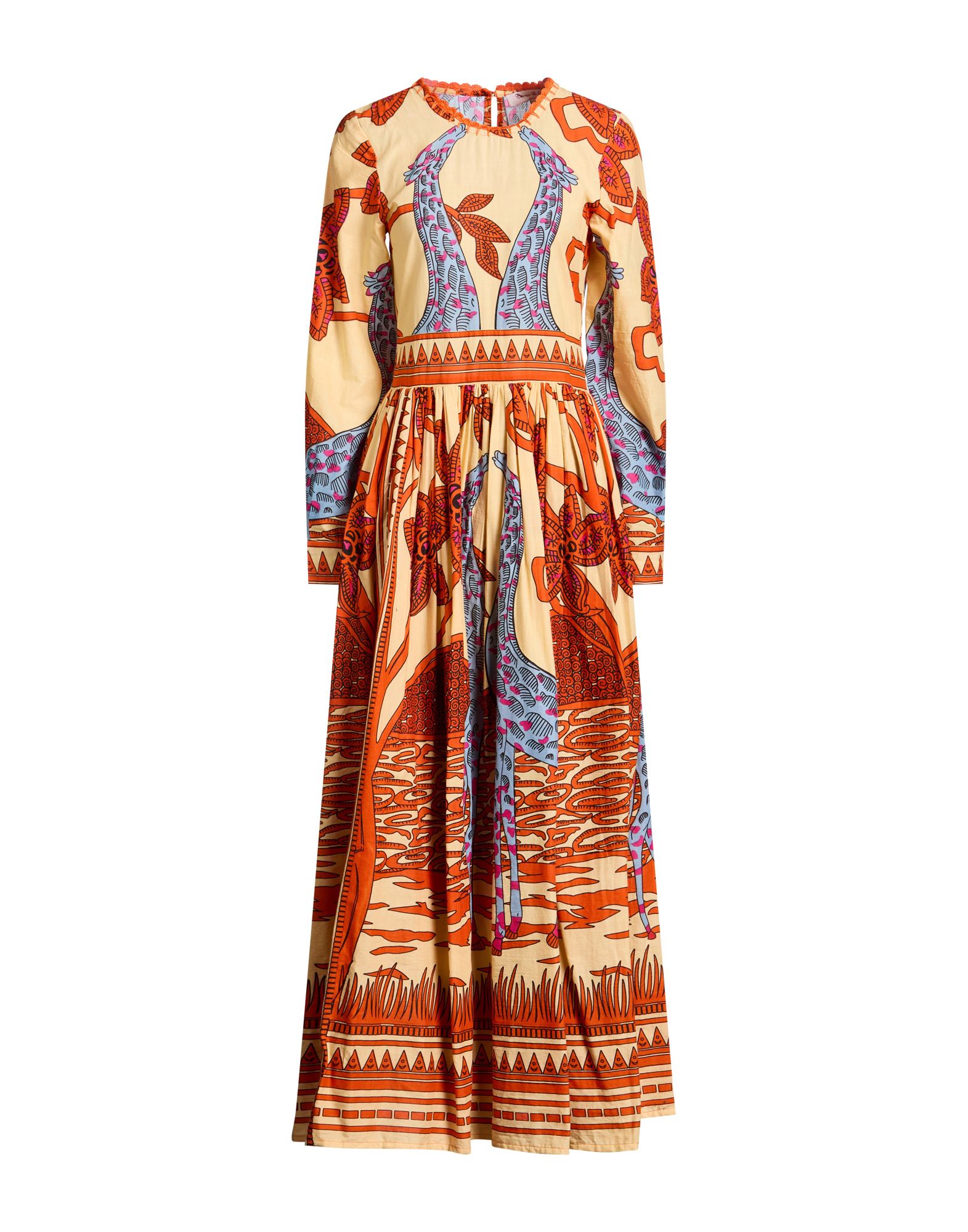  Connor & Blake - Vestidos - Vestidos Largos - On Yoox.com 