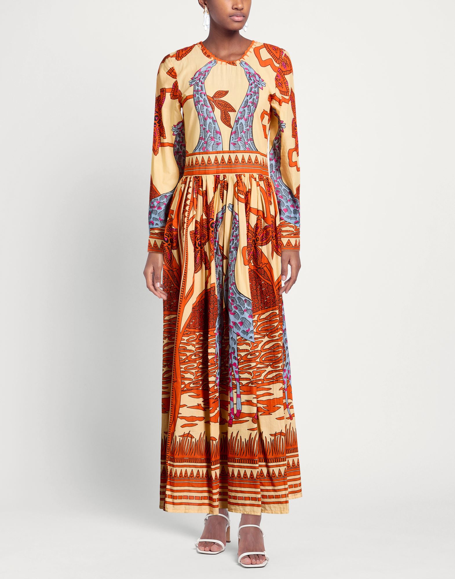  Connor & Blake - Vestidos - Vestidos Largos - On Yoox.com 