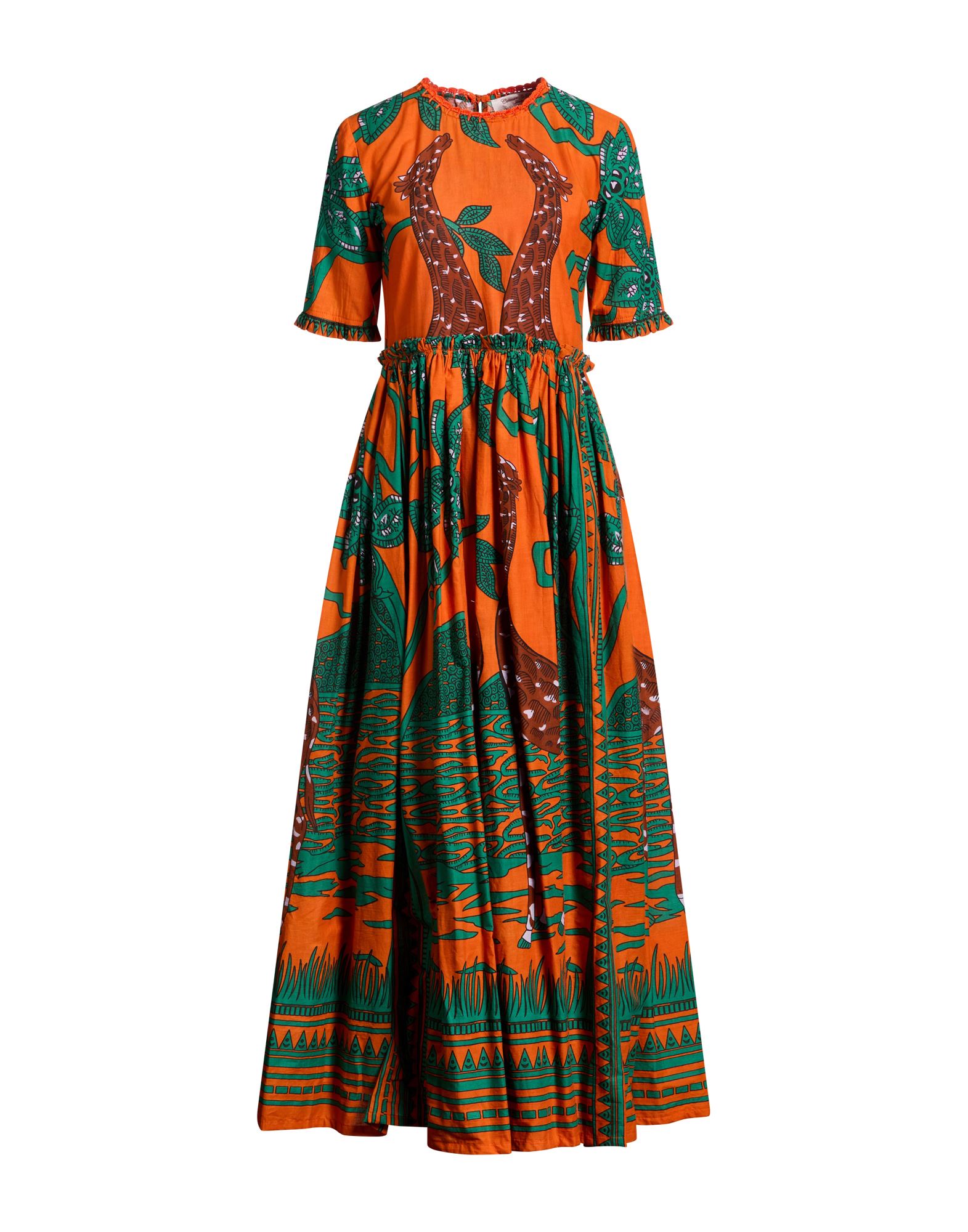  Connor & Blake - Vestidos - Vestidos Largos - On Yoox.com 