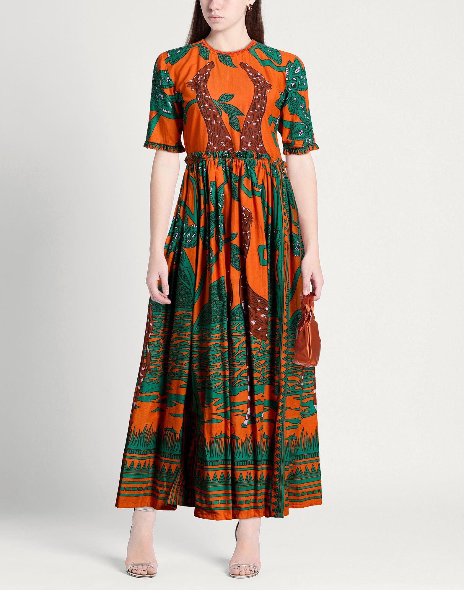  Connor & Blake - Vestidos - Vestidos Largos - On Yoox.com 