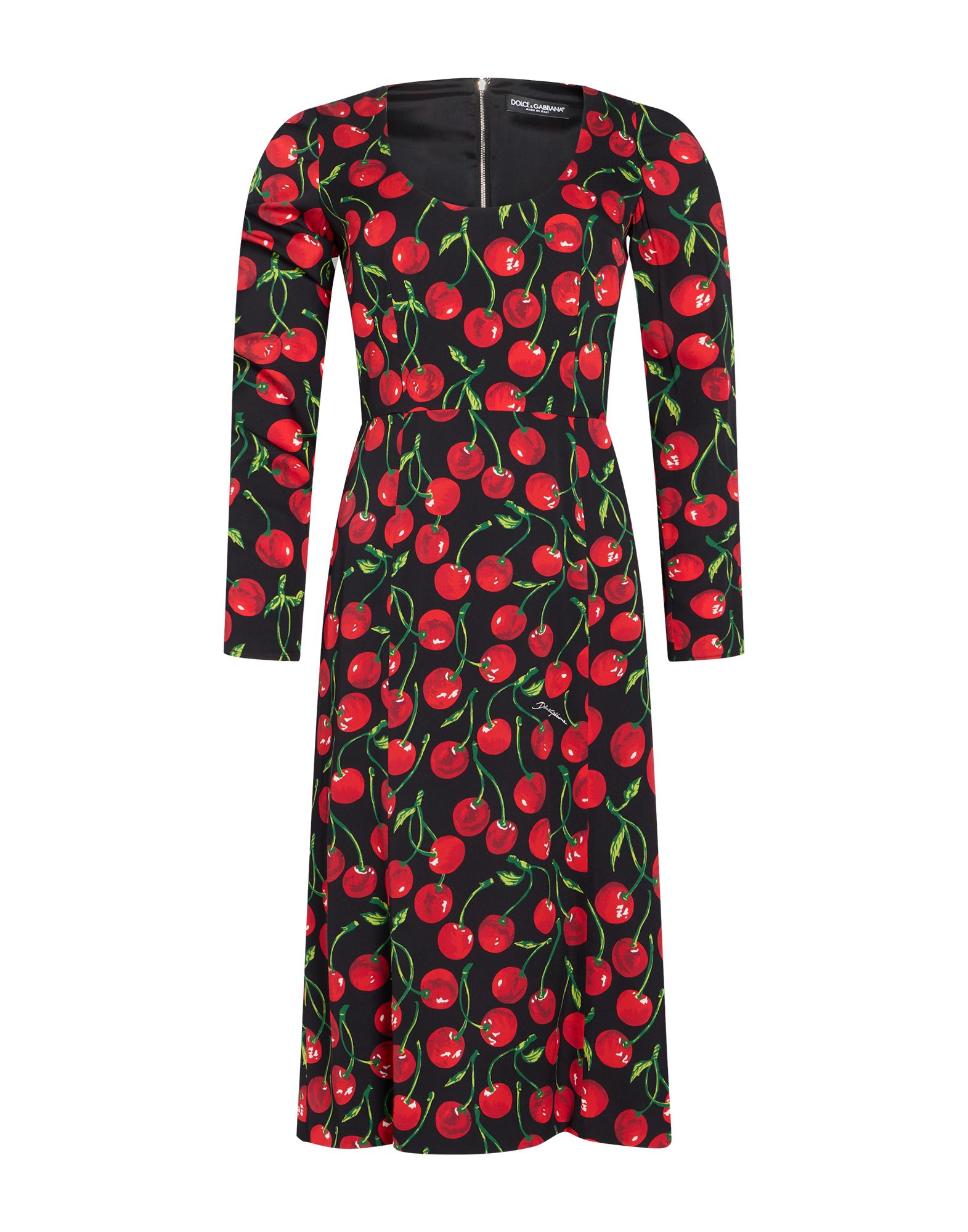 DOLCE&GABBANA DOLCE&GABBANA ΦΟΡΕΜΑΤΑ Midi φόρεμα