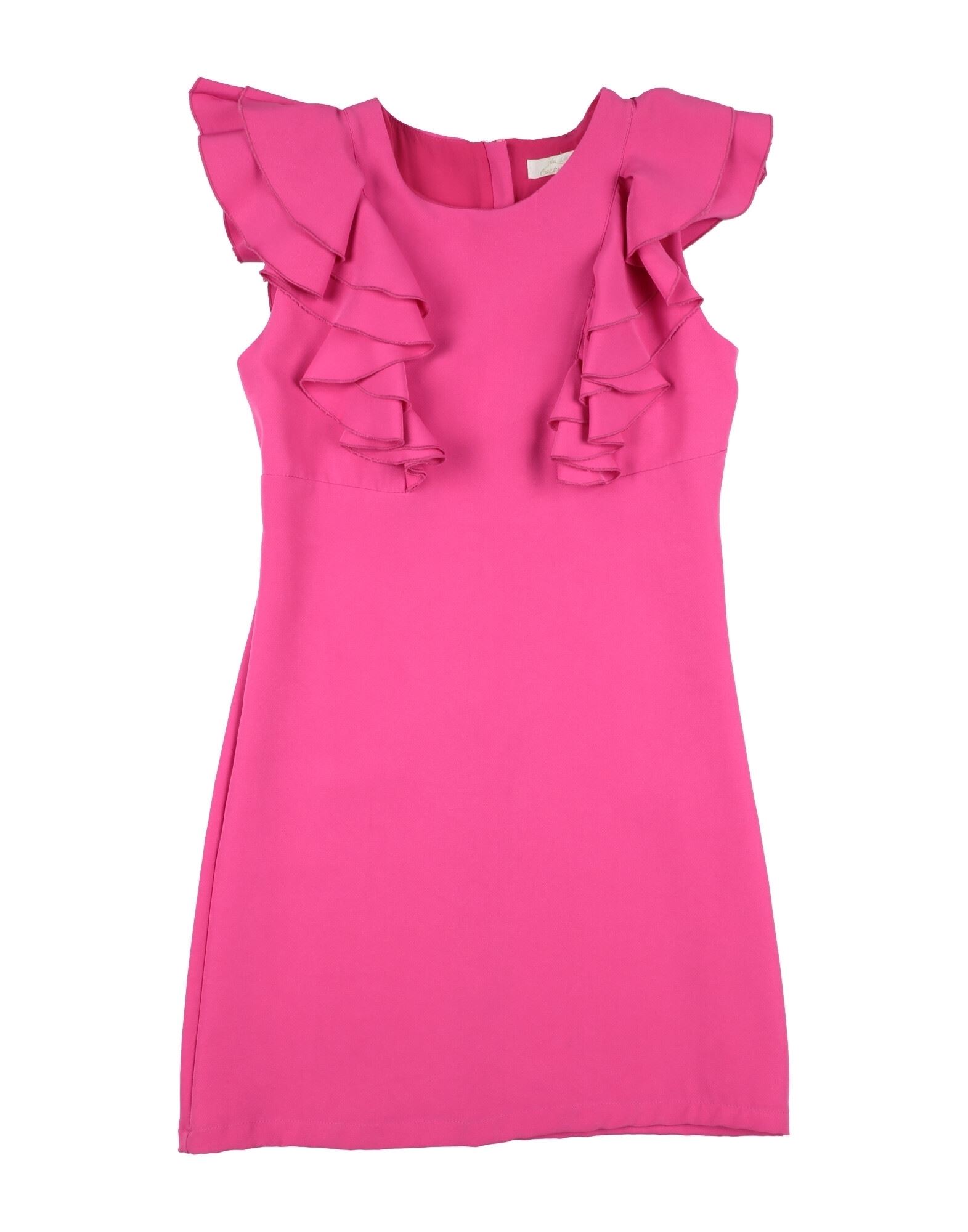  Fun & Fun - Robes - Robes Fille - On Yoox.com 