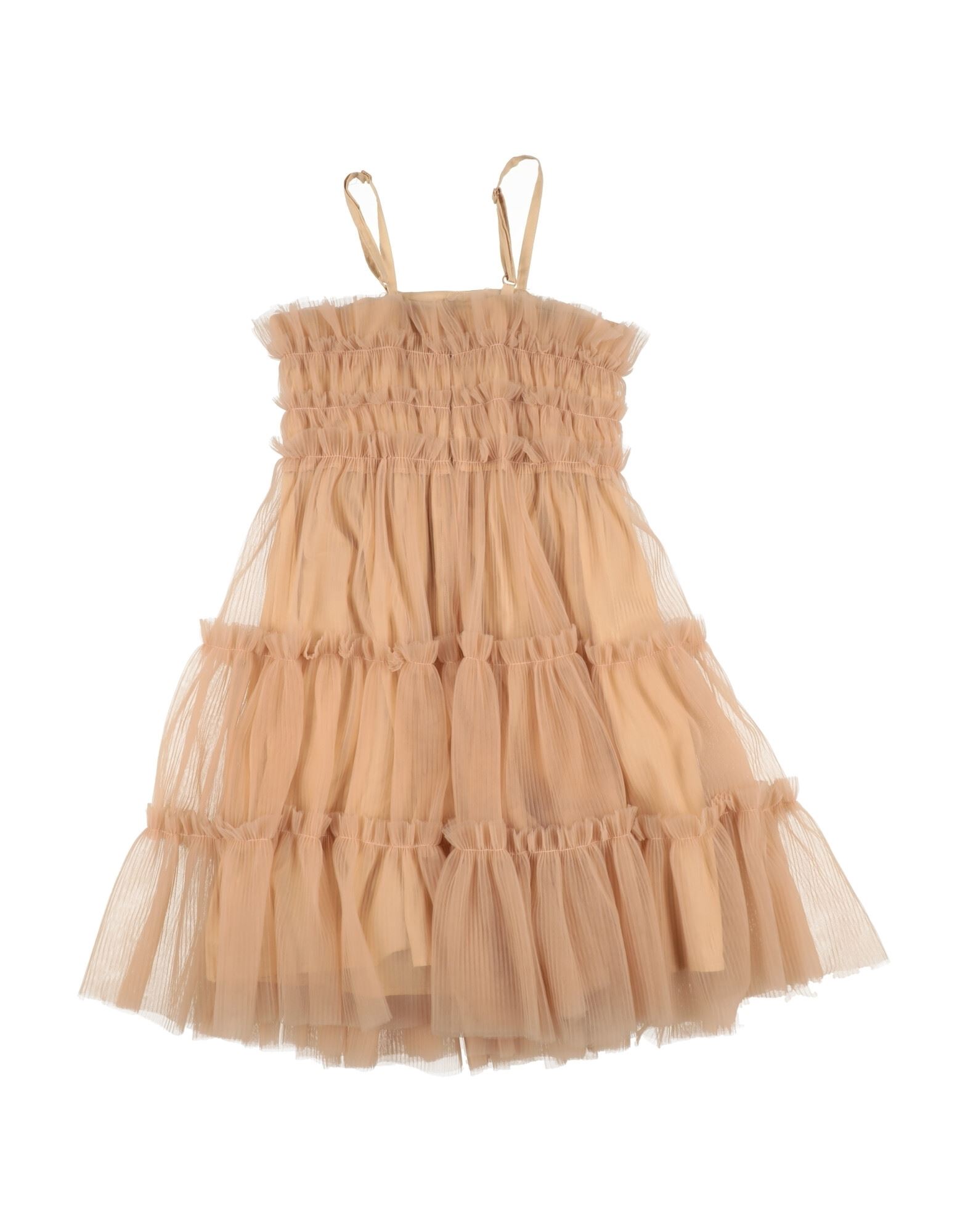  To Be Too - Vestidos - Vestidos Para Niña - On Yoox.com 