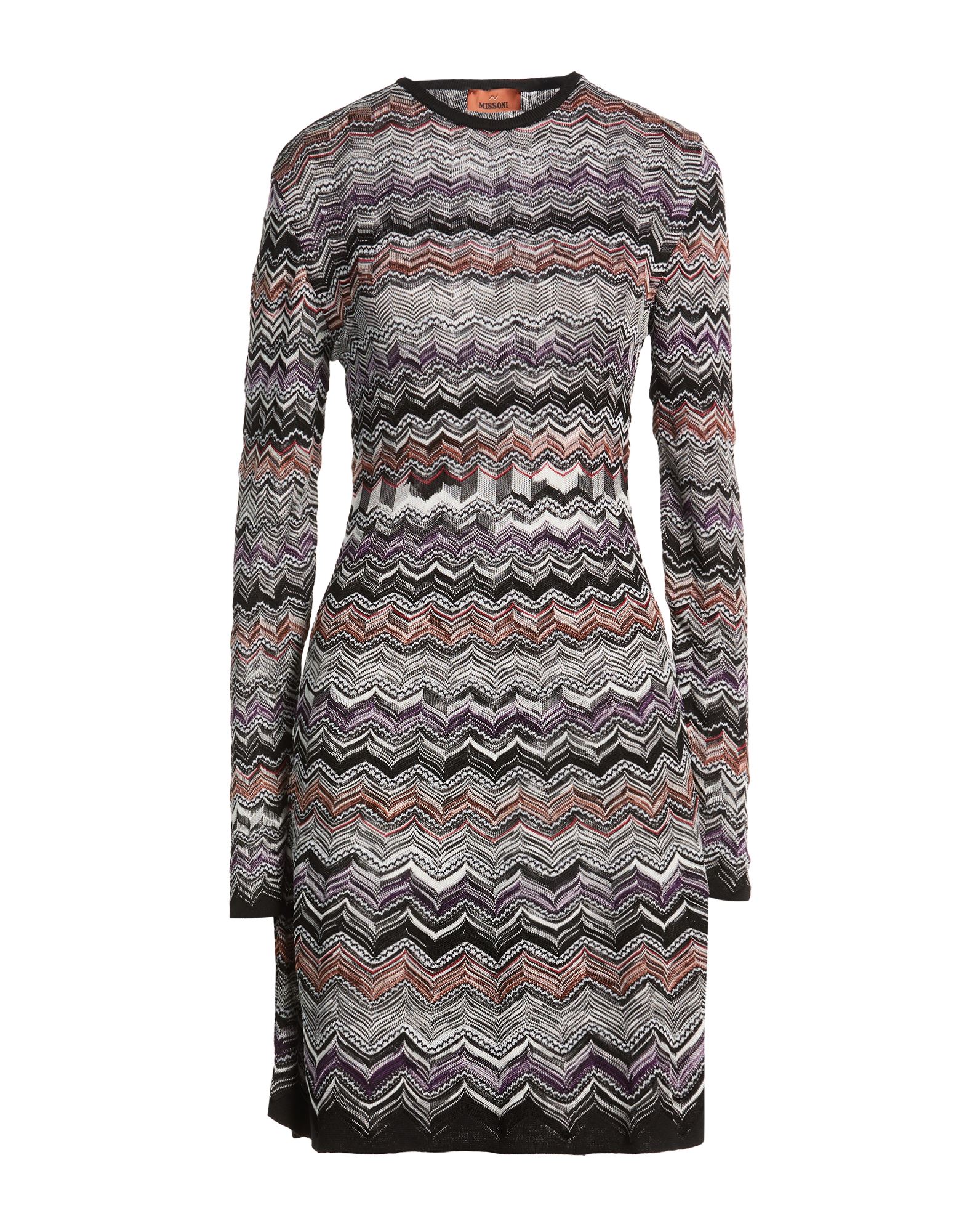 MISSONI MISSONI ΦΟΡΕΜΑΤΑ Μίνι φόρεμα