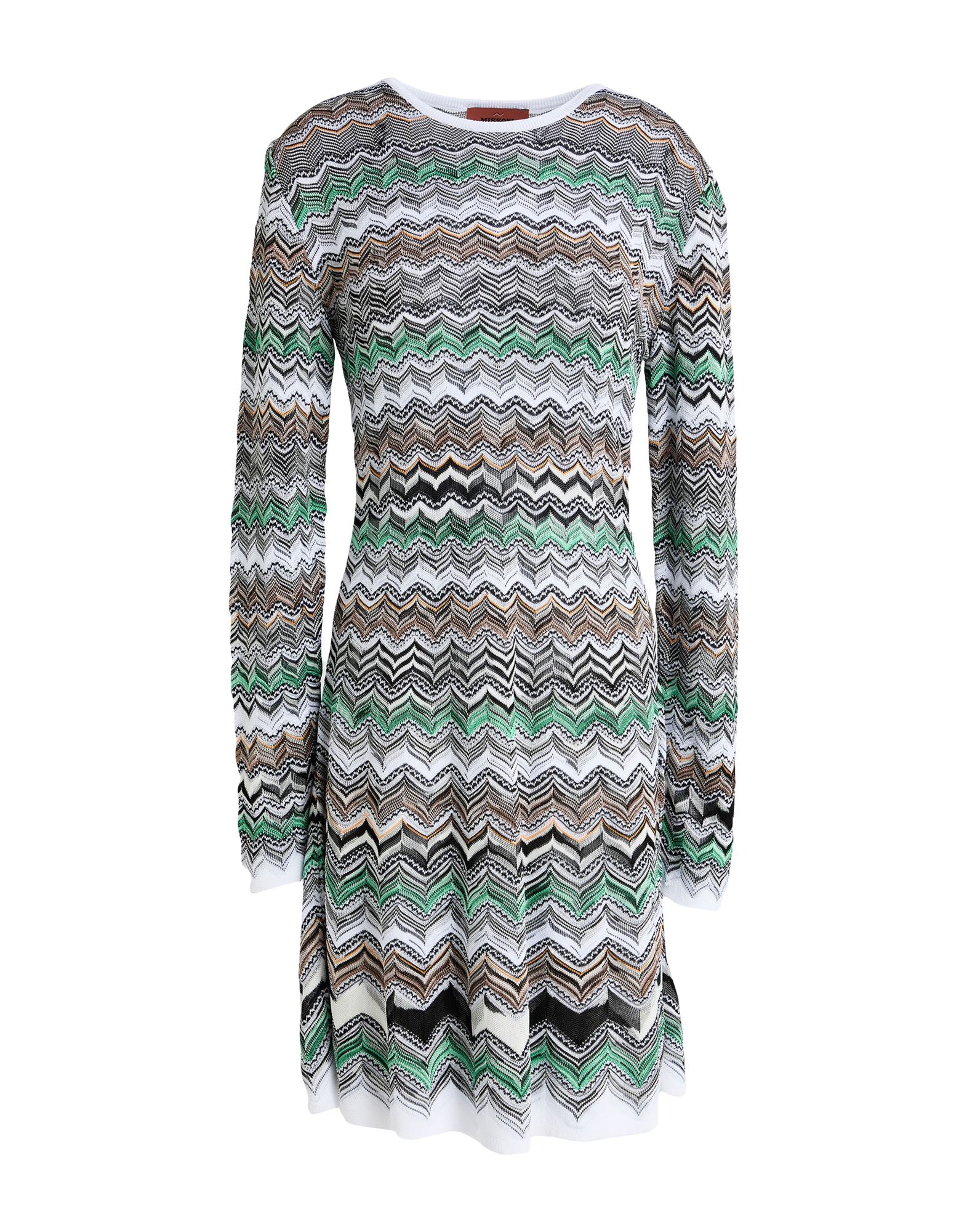 MISSONI MISSONI ΦΟΡΕΜΑΤΑ Μίνι φόρεμα