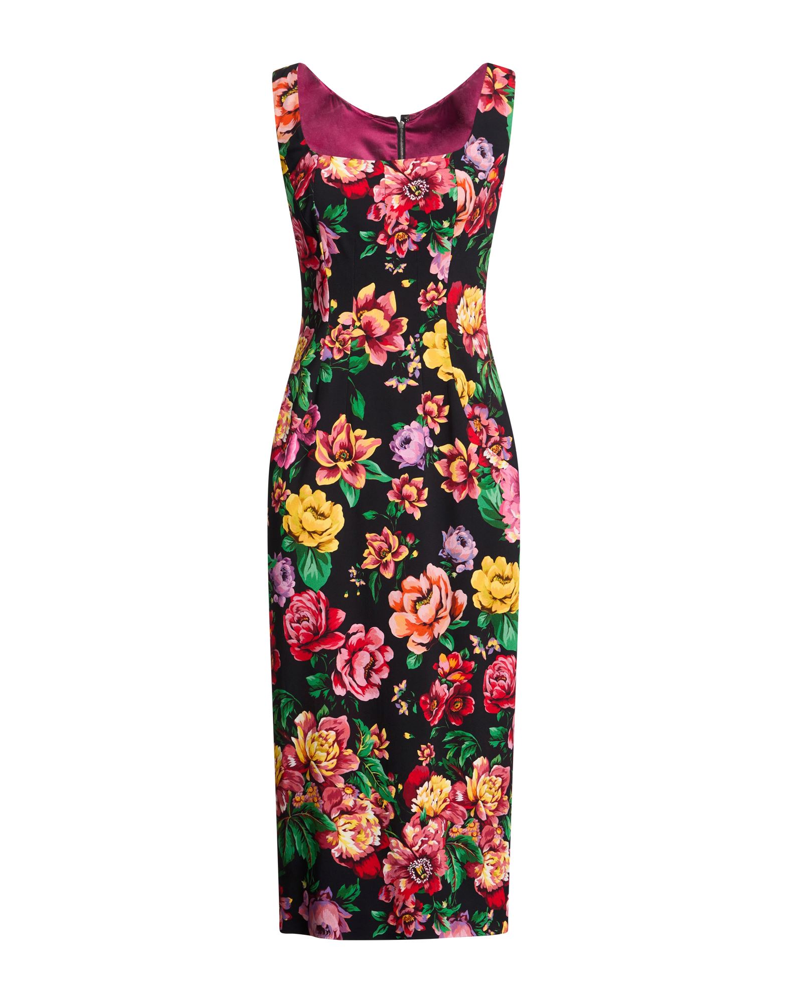 DOLCE&GABBANA DOLCE&GABBANA ΦΟΡΕΜΑΤΑ Midi φόρεμα