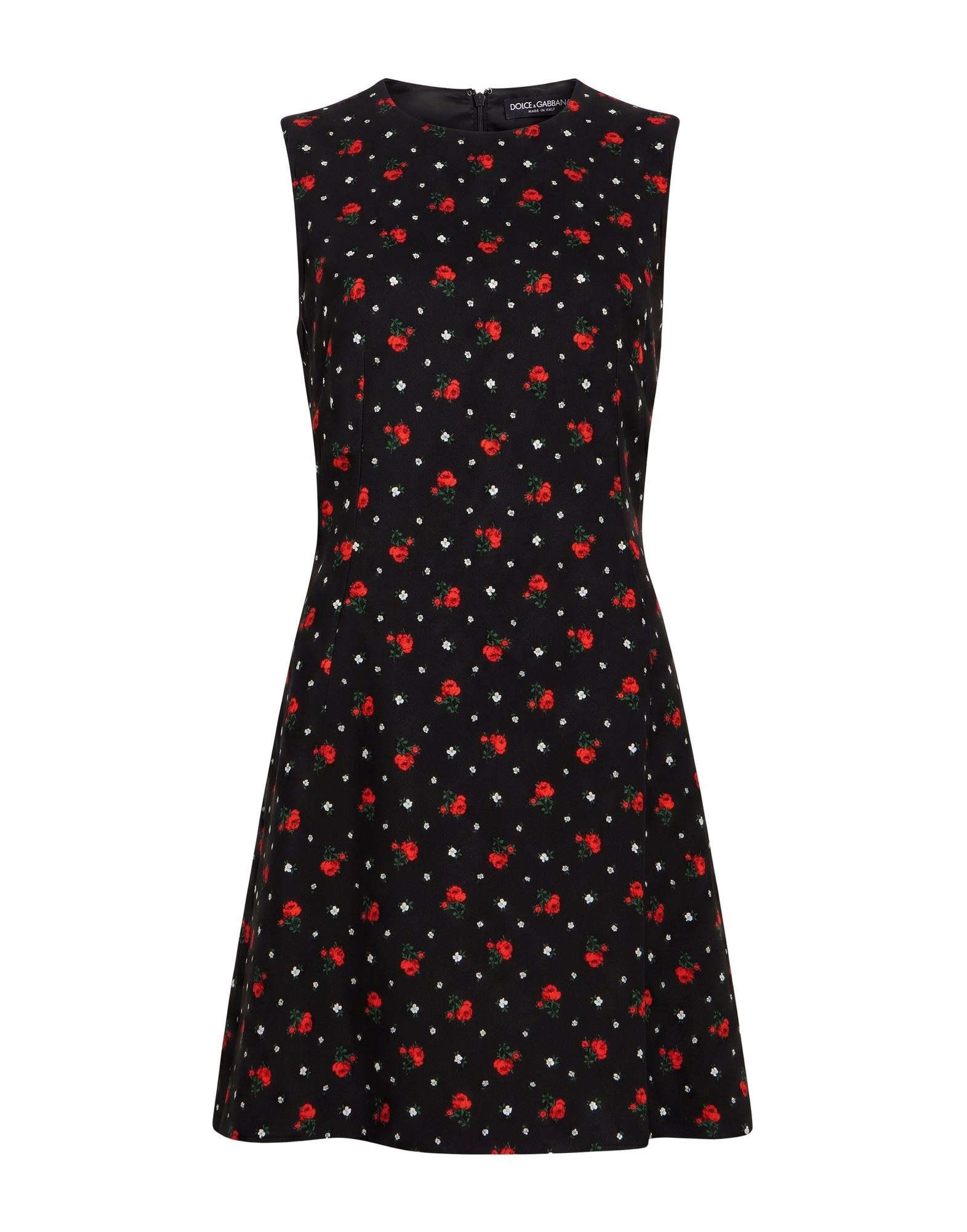 DOLCE&GABBANA DOLCE&GABBANA ΦΟΡΕΜΑΤΑ Μίνι φόρεμα