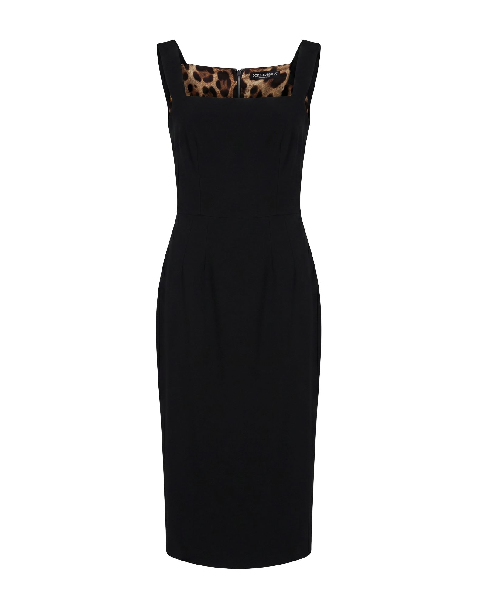 DOLCE&GABBANA DOLCE&GABBANA ΦΟΡΕΜΑΤΑ Midi φόρεμα