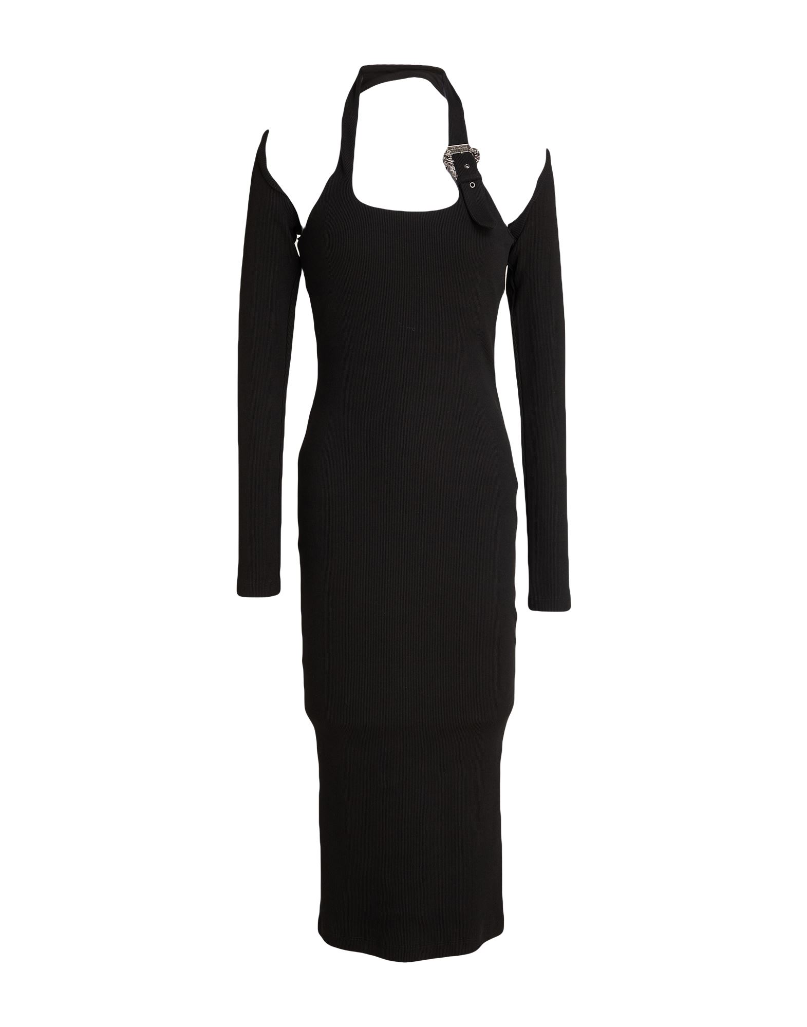 VERSACE JEANS COUTURE VERSACE JEANS COUTURE ΦΟΡΕΜΑΤΑ Midi φόρεμα