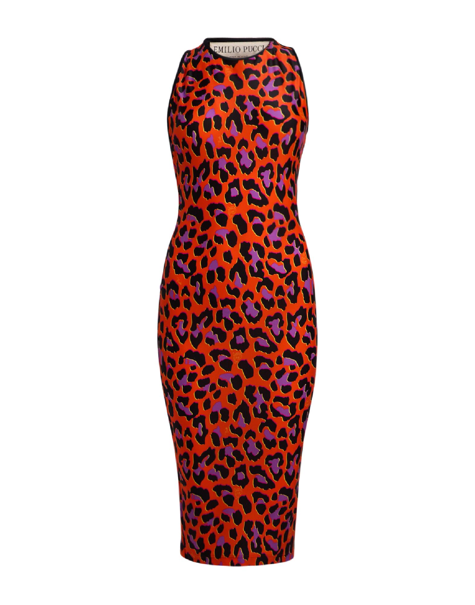 PUCCI PUCCI ΦΟΡΕΜΑΤΑ Midi φόρεμα