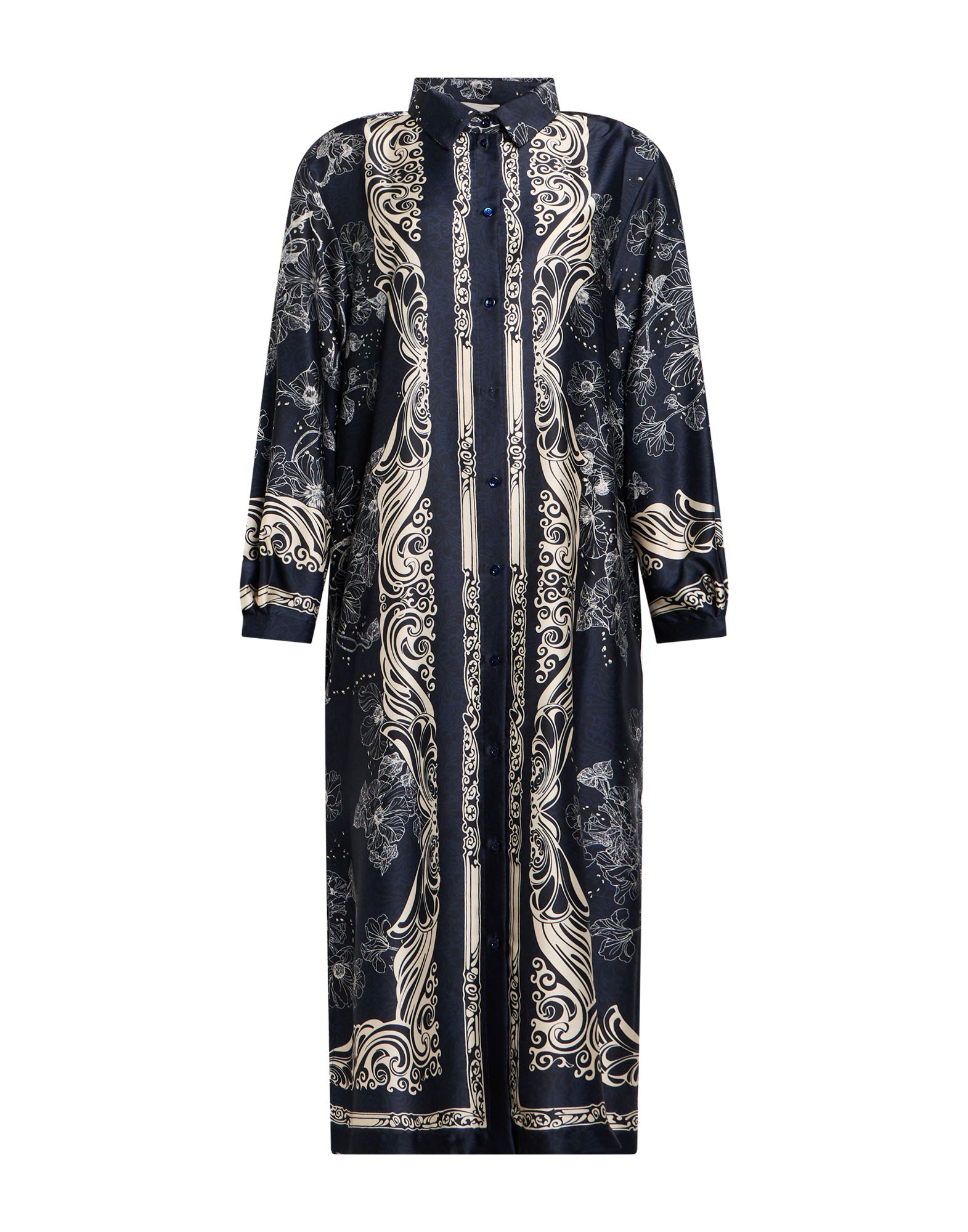 SEMICOUTURE SEMICOUTURE ΦΟΡΕΜΑΤΑ Midi φόρεμα