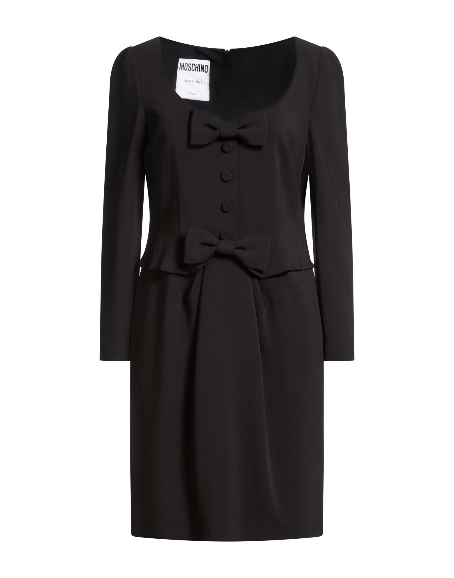 MOSCHINO MOSCHINO ΦΟΡΕΜΑΤΑ Μίνι φόρεμα