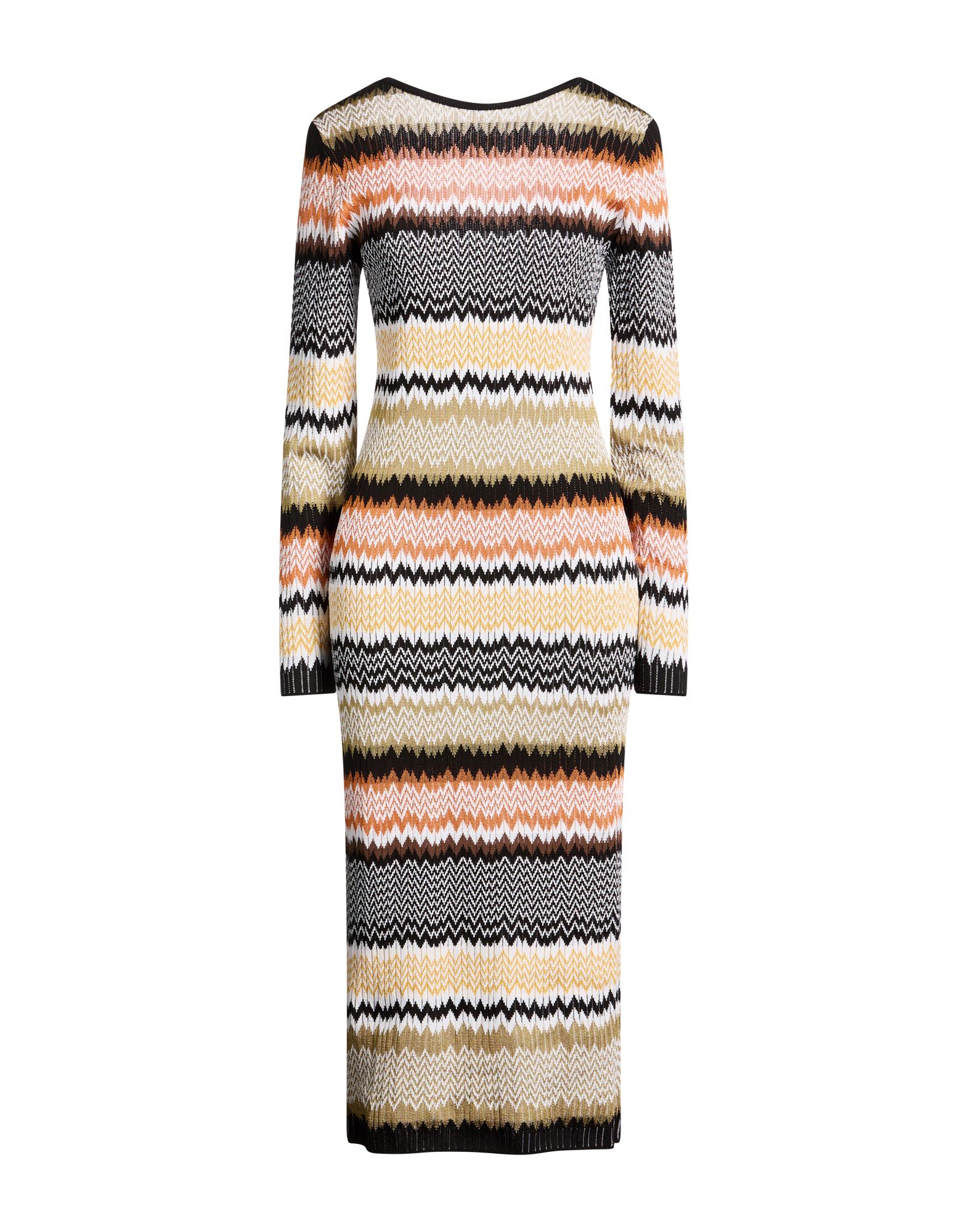 MISSONI MISSONI ΦΟΡΕΜΑΤΑ Midi φόρεμα