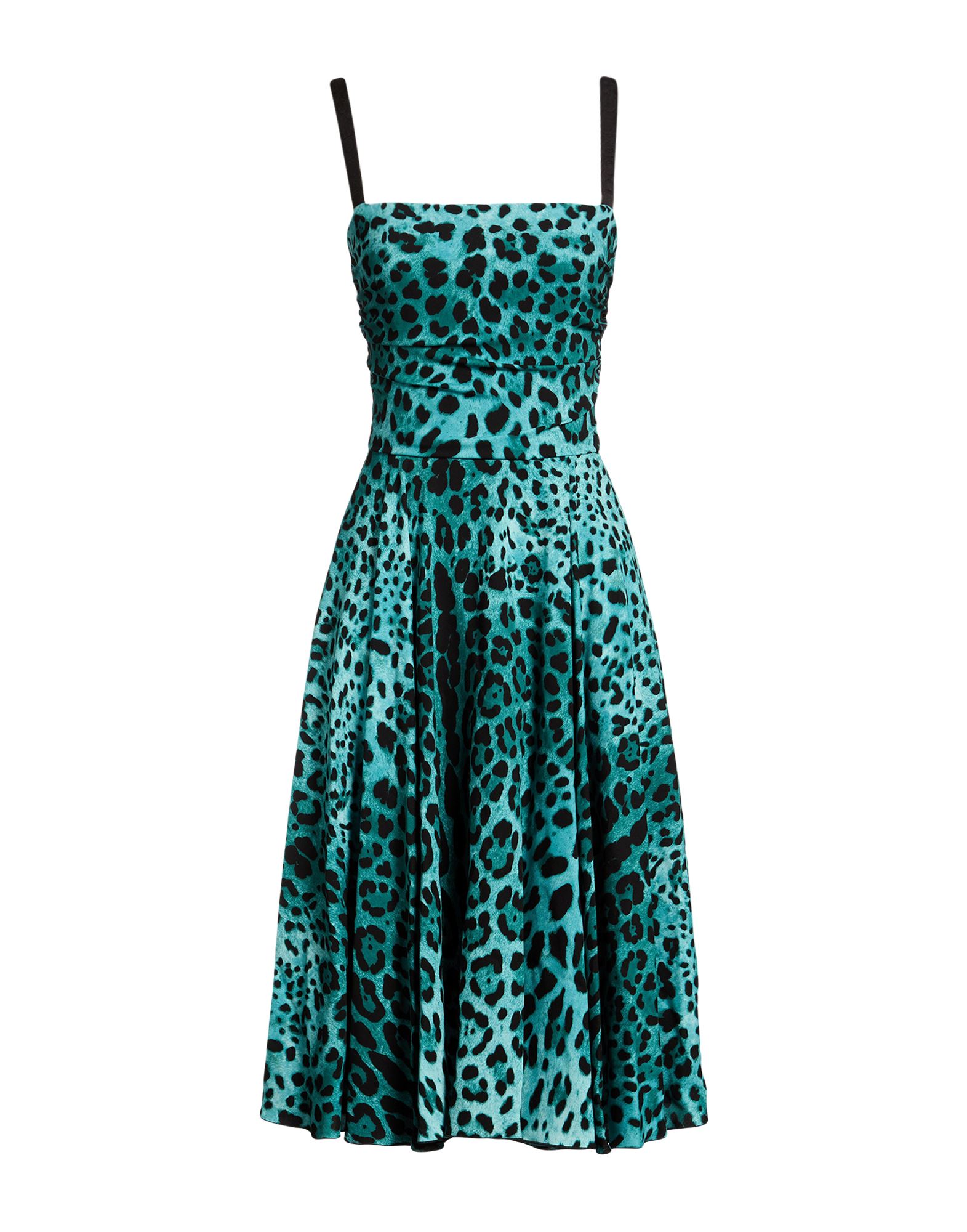 DOLCE&GABBANA DOLCE&GABBANA ΦΟΡΕΜΑΤΑ Midi φόρεμα
