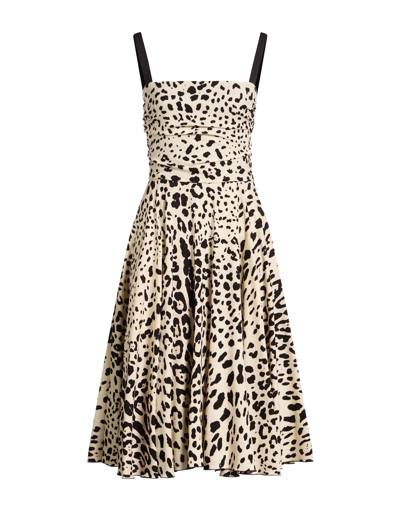 DOLCE&GABBANA DOLCE&GABBANA ΦΟΡΕΜΑΤΑ Midi φόρεμα