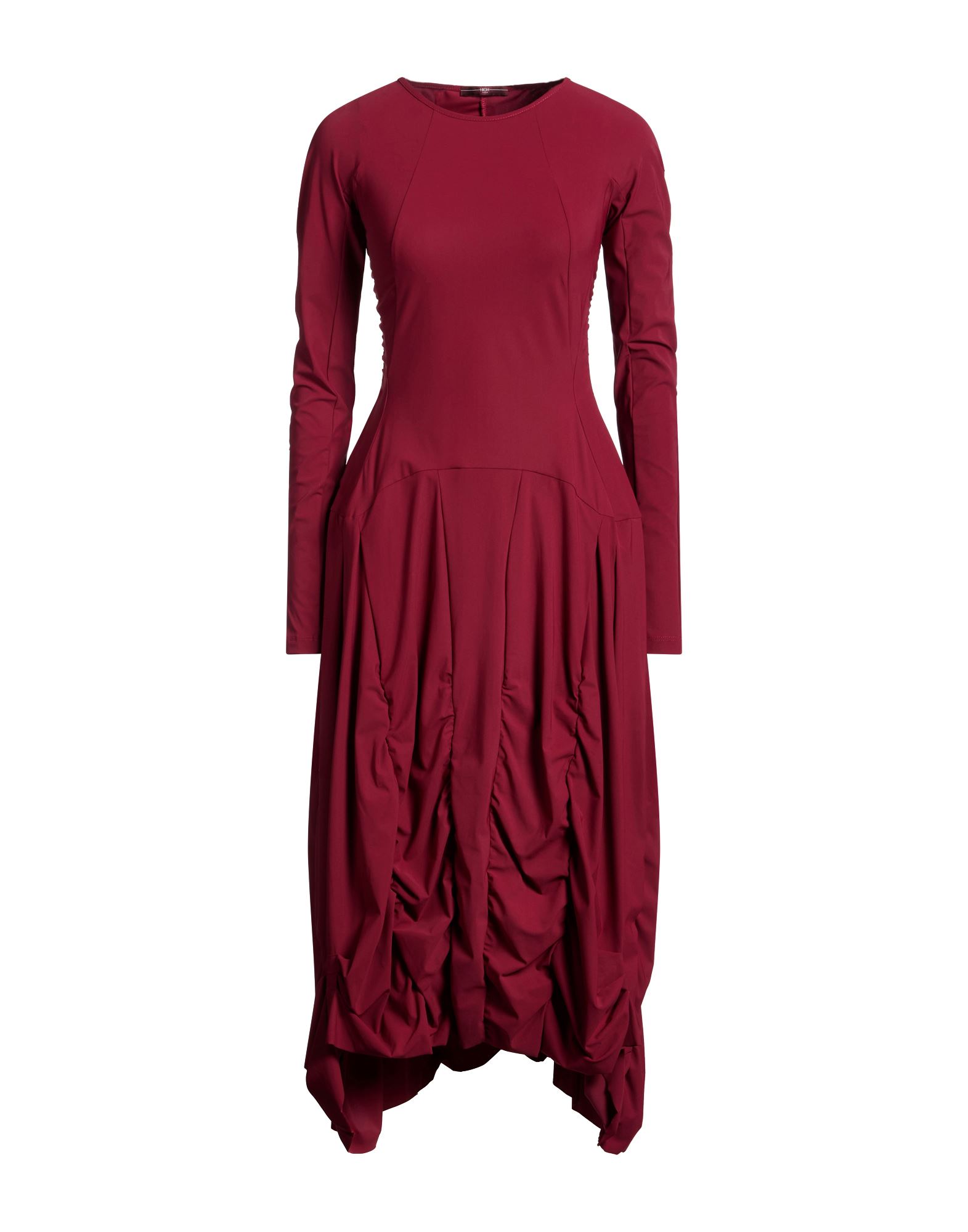  High - Vestidos - Vestidos Midi - On Yoox.com 