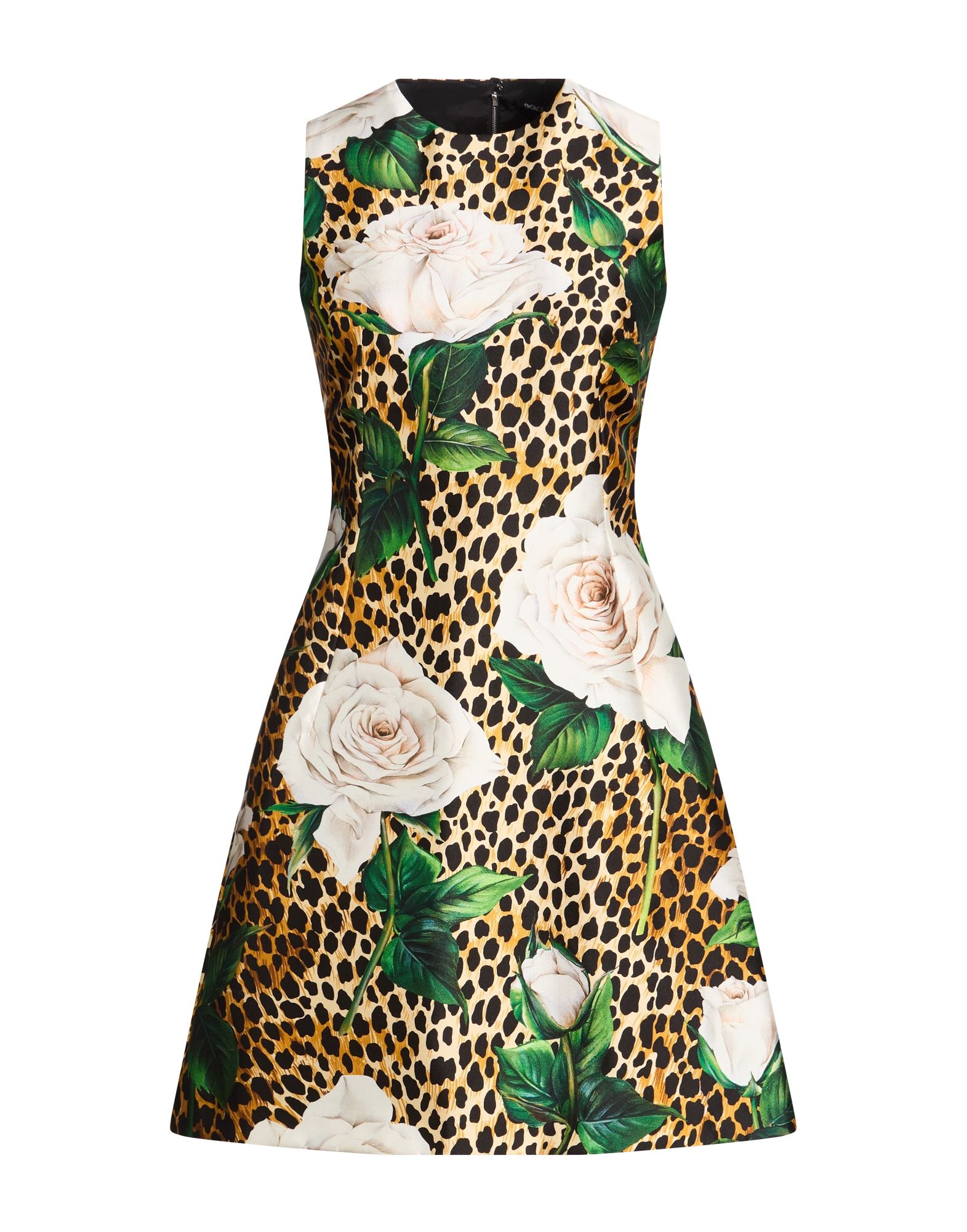 DOLCE&GABBANA DOLCE&GABBANA ΦΟΡΕΜΑΤΑ Μίνι φόρεμα