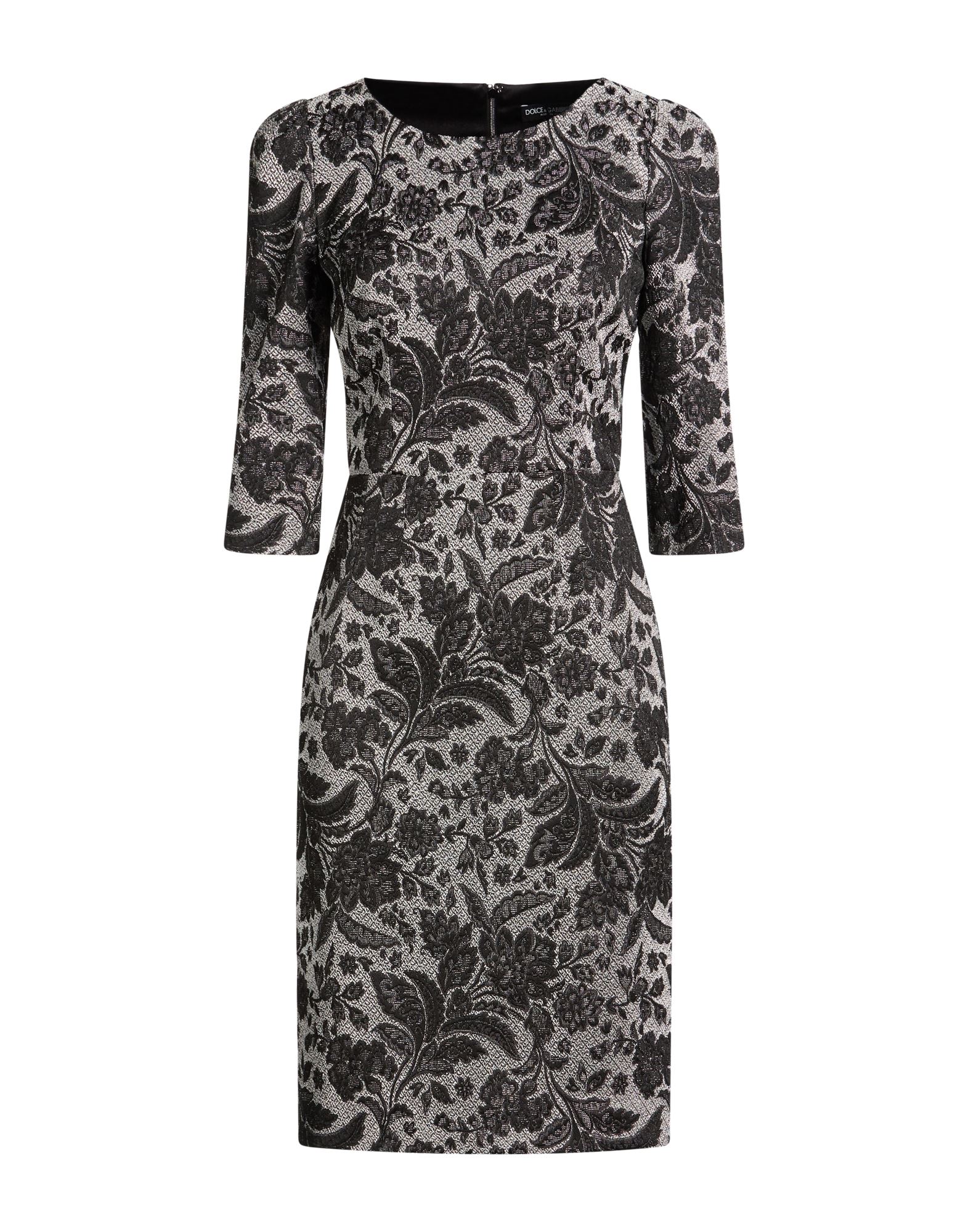 DOLCE&GABBANA DOLCE&GABBANA ΦΟΡΕΜΑΤΑ Midi φόρεμα