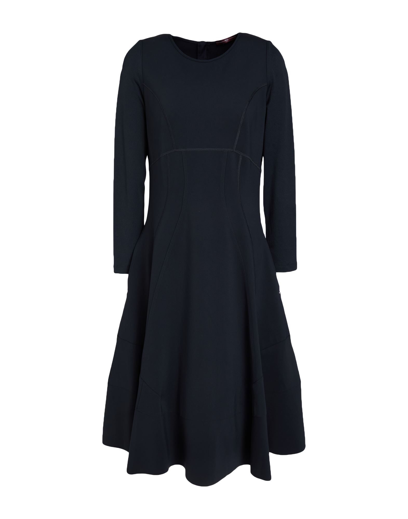  High - Kleider - Midi-kleider - On Yoox.com 