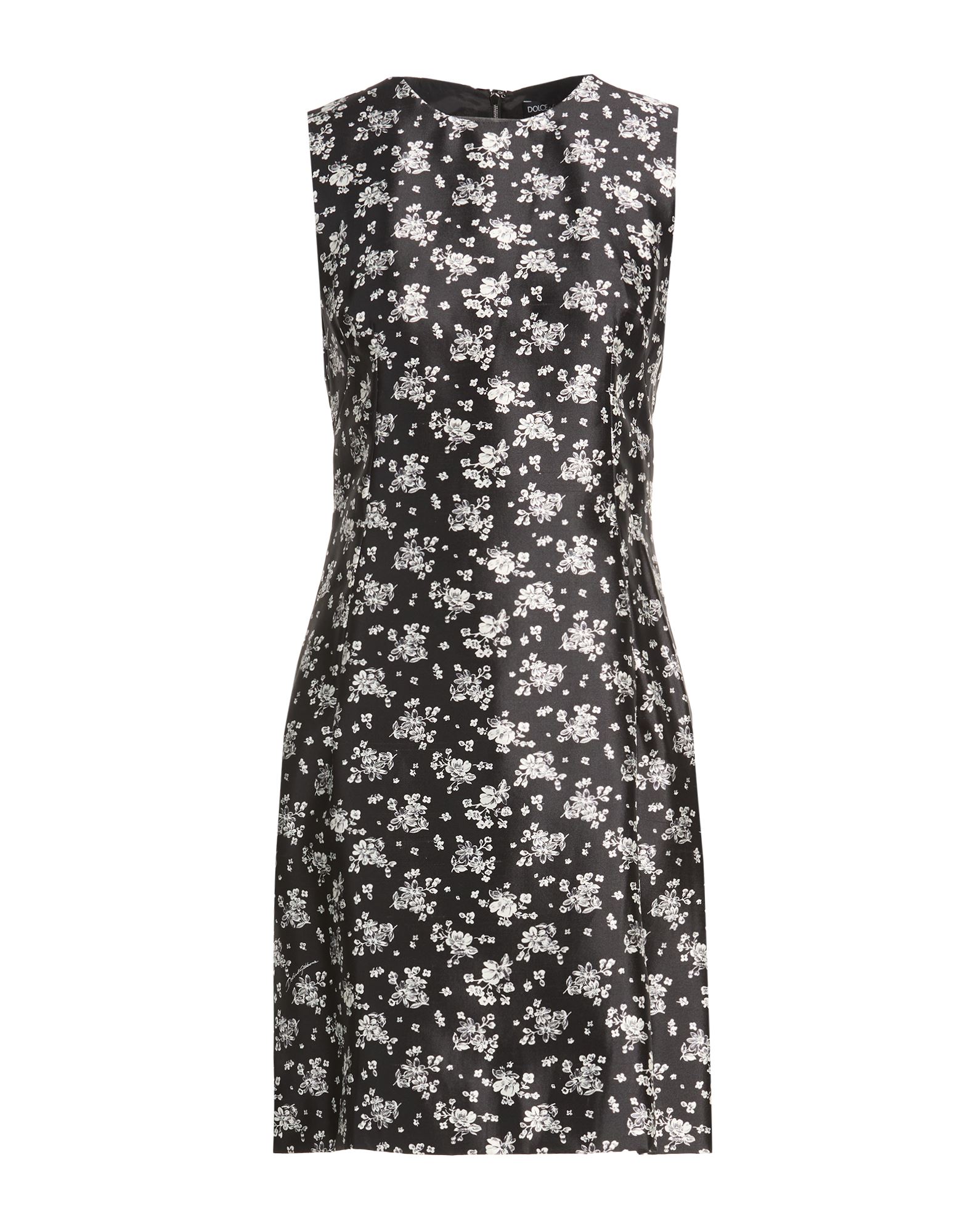 DOLCE&GABBANA DOLCE&GABBANA ΦΟΡΕΜΑΤΑ Μίνι φόρεμα