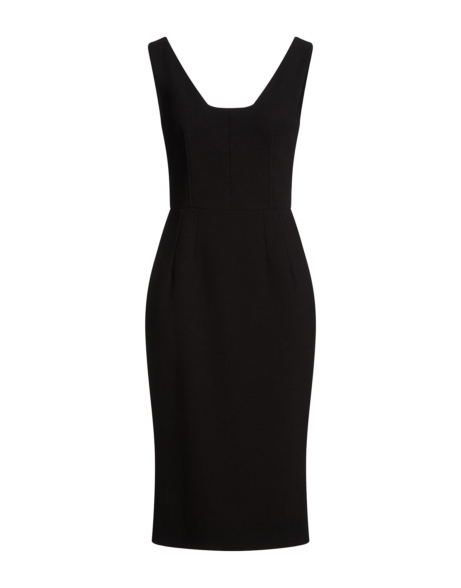DOLCE&GABBANA DOLCE&GABBANA ΦΟΡΕΜΑΤΑ Midi φόρεμα