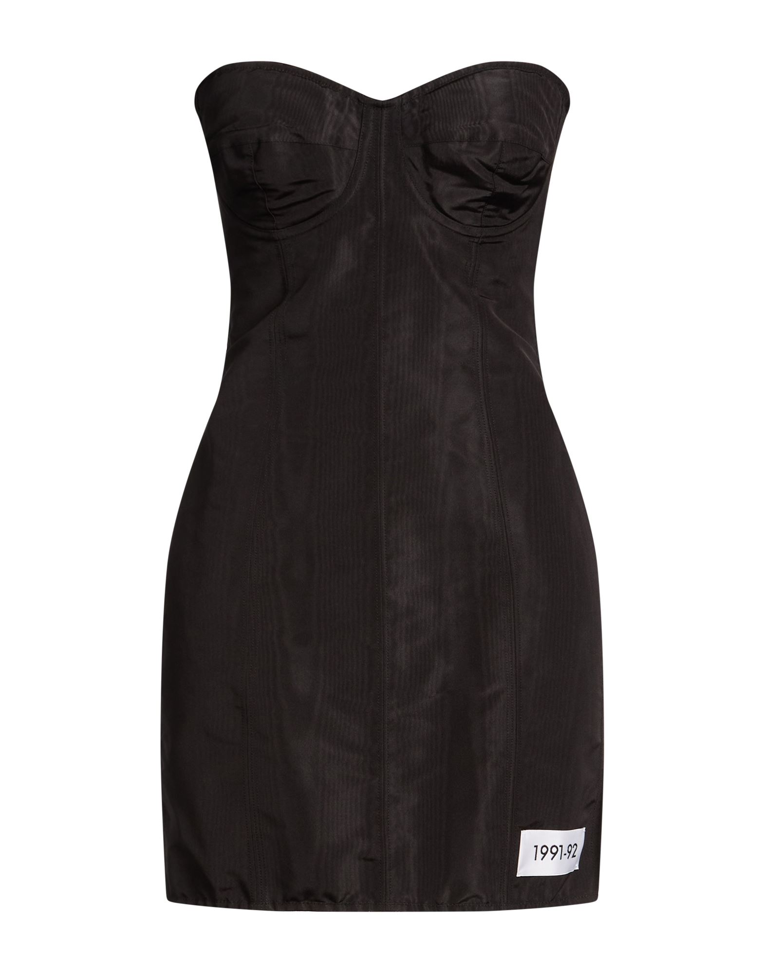 DOLCE&GABBANA DOLCE&GABBANA ΦΟΡΕΜΑΤΑ Μίνι φόρεμα