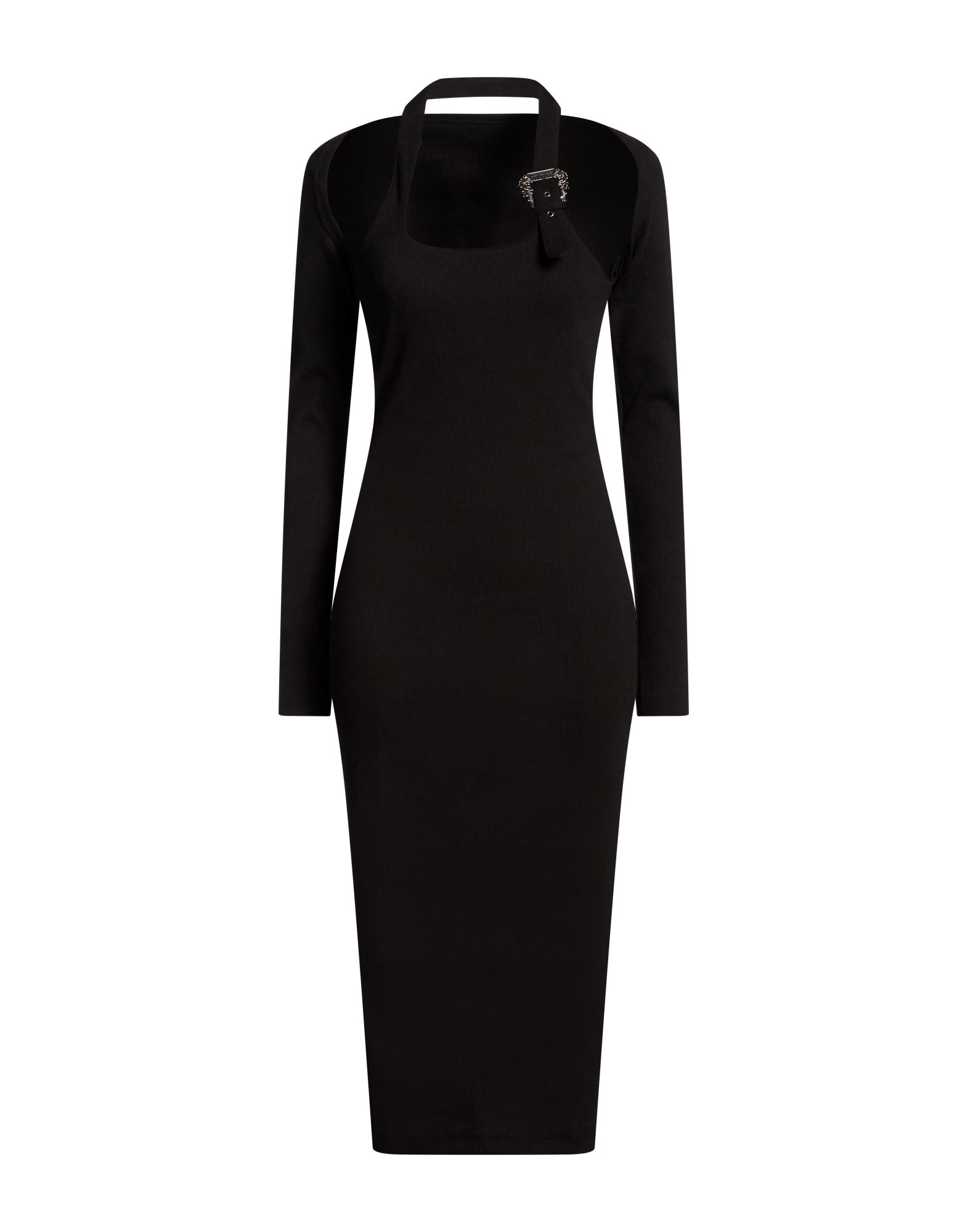 VERSACE JEANS COUTURE VERSACE JEANS COUTURE ΦΟΡΕΜΑΤΑ Midi φόρεμα