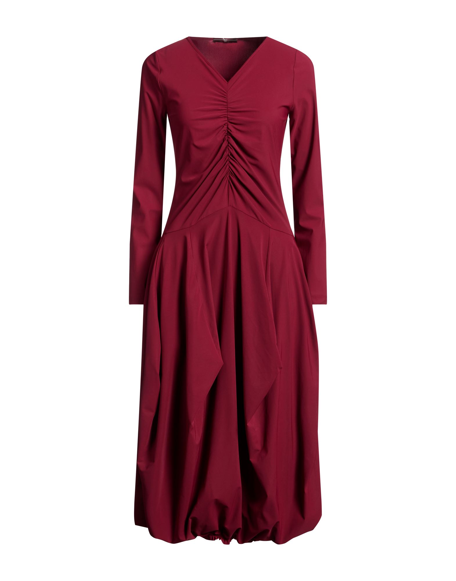  High - Kleider - Midi-kleider - On Yoox.com 