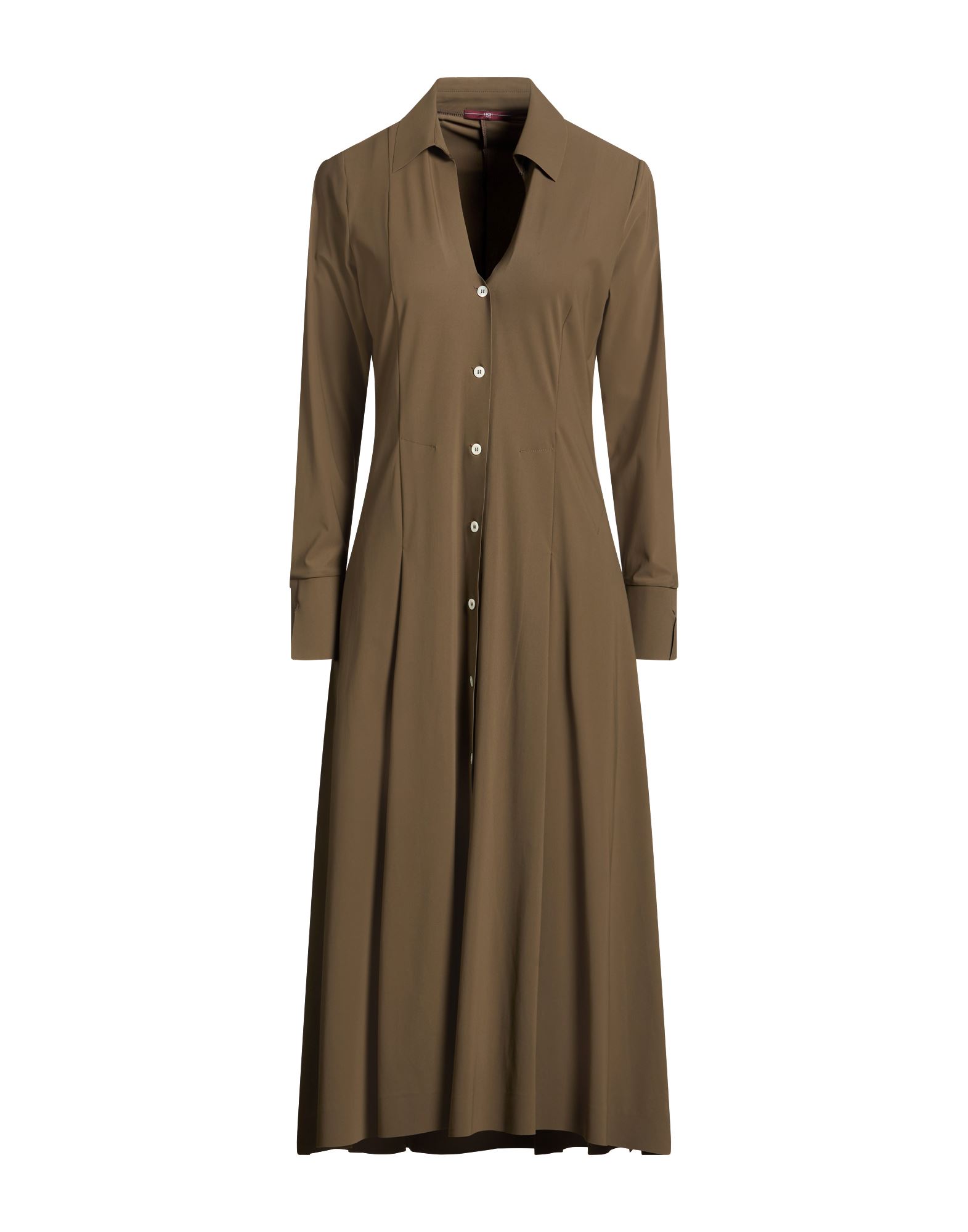  High - Kleider - Midi-kleider - On Yoox.com 