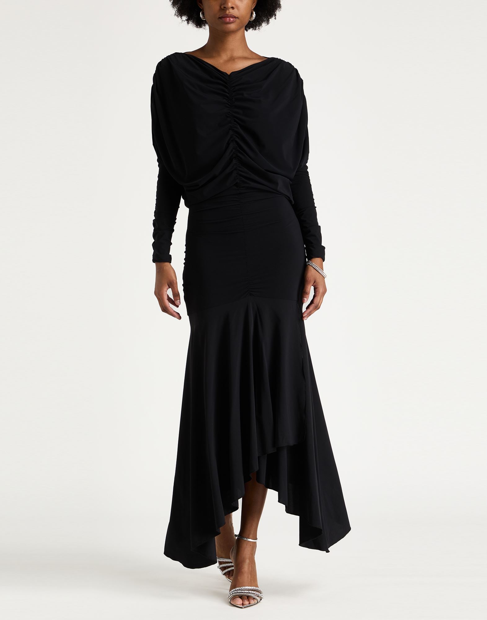  High - Kleider - Maxi-kleider - On Yoox.com 