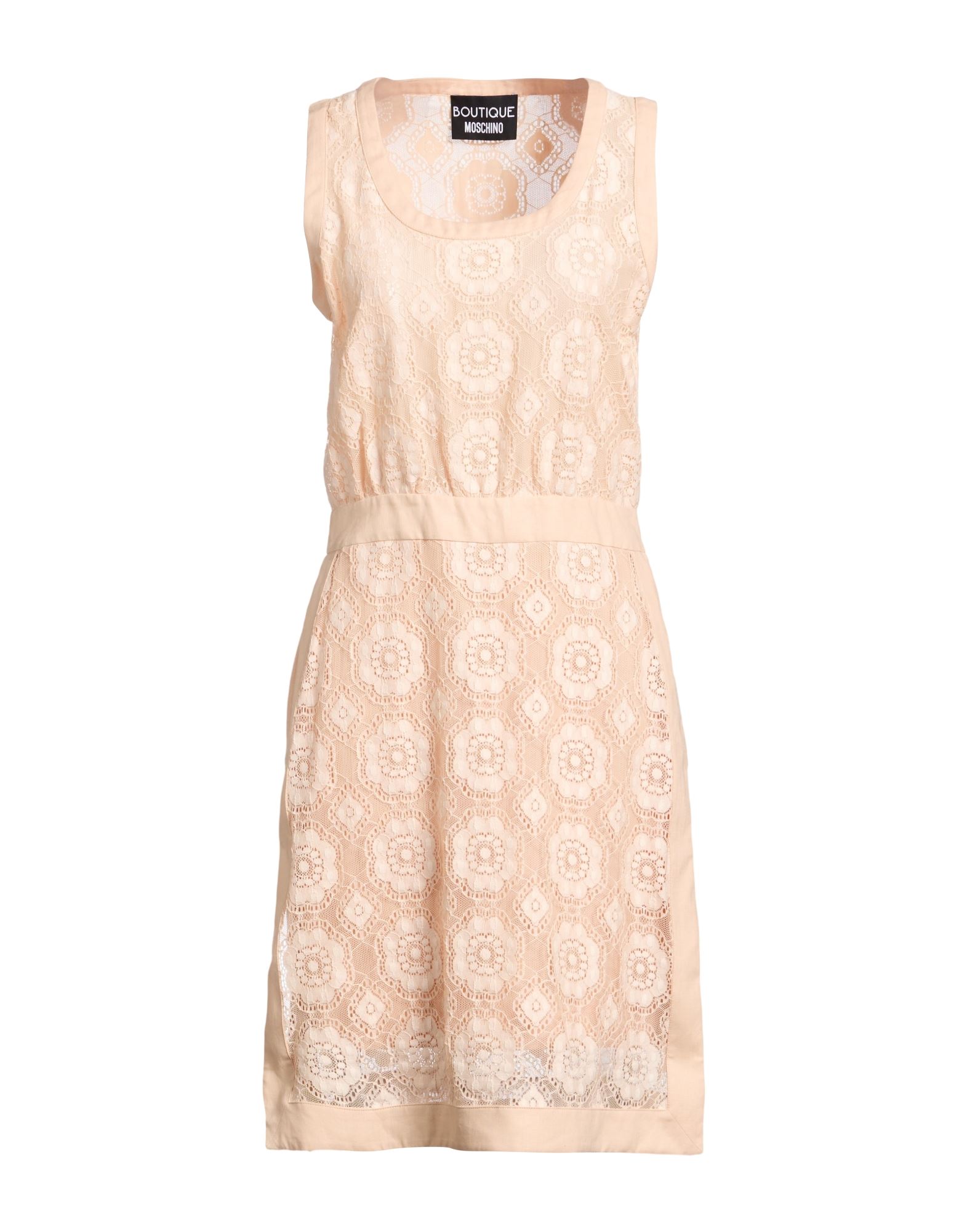 BOUTIQUE MOSCHINO BOUTIQUE MOSCHINO ΦΟΡΕΜΑΤΑ Midi φόρεμα