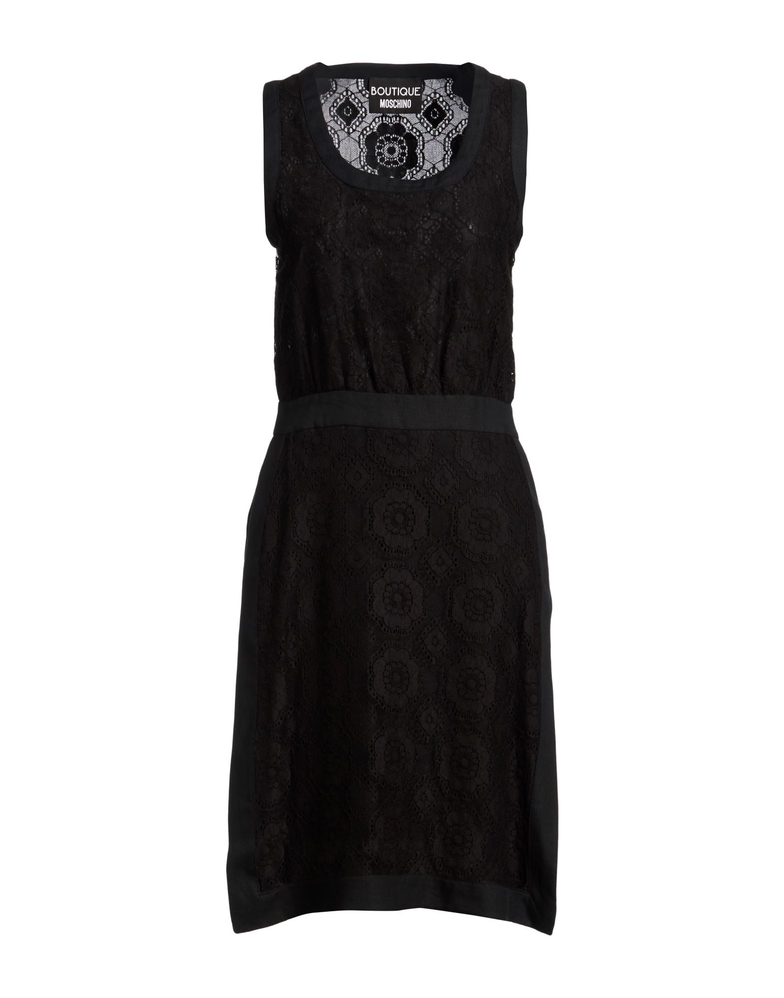 BOUTIQUE MOSCHINO BOUTIQUE MOSCHINO ΦΟΡΕΜΑΤΑ Midi φόρεμα