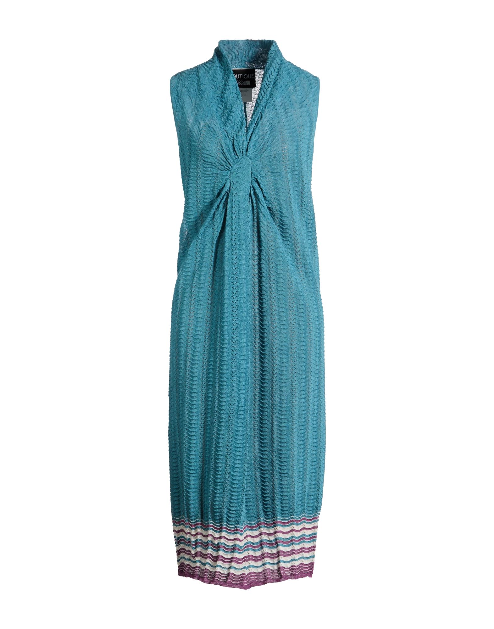 BOUTIQUE MOSCHINO BOUTIQUE MOSCHINO ΦΟΡΕΜΑΤΑ Midi φόρεμα