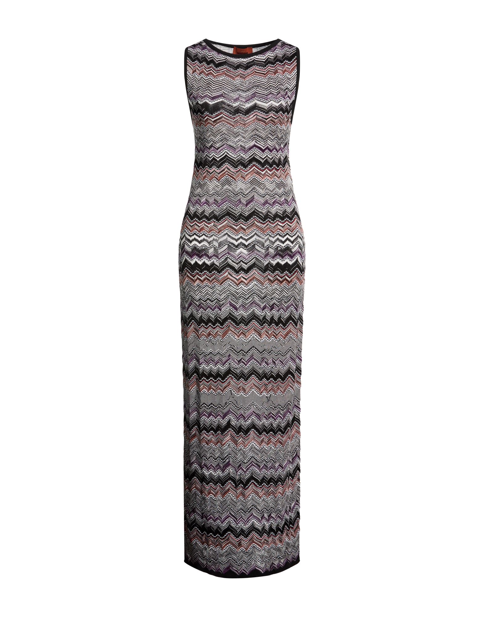 MISSONI MISSONI ΦΟΡΕΜΑΤΑ Μάξι φόρεμα