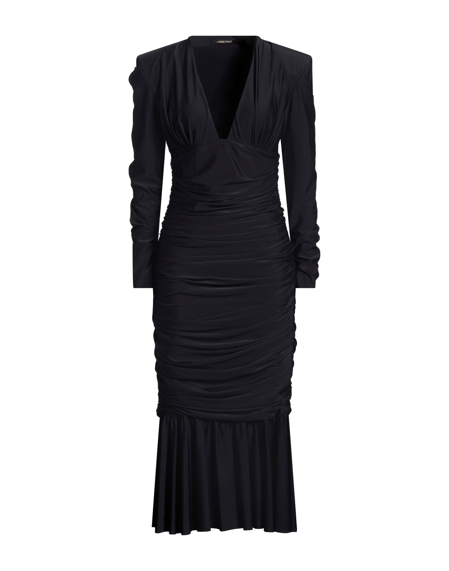 ROBERTO CAVALLI ROBERTO CAVALLI ΦΟΡΕΜΑΤΑ Midi φόρεμα