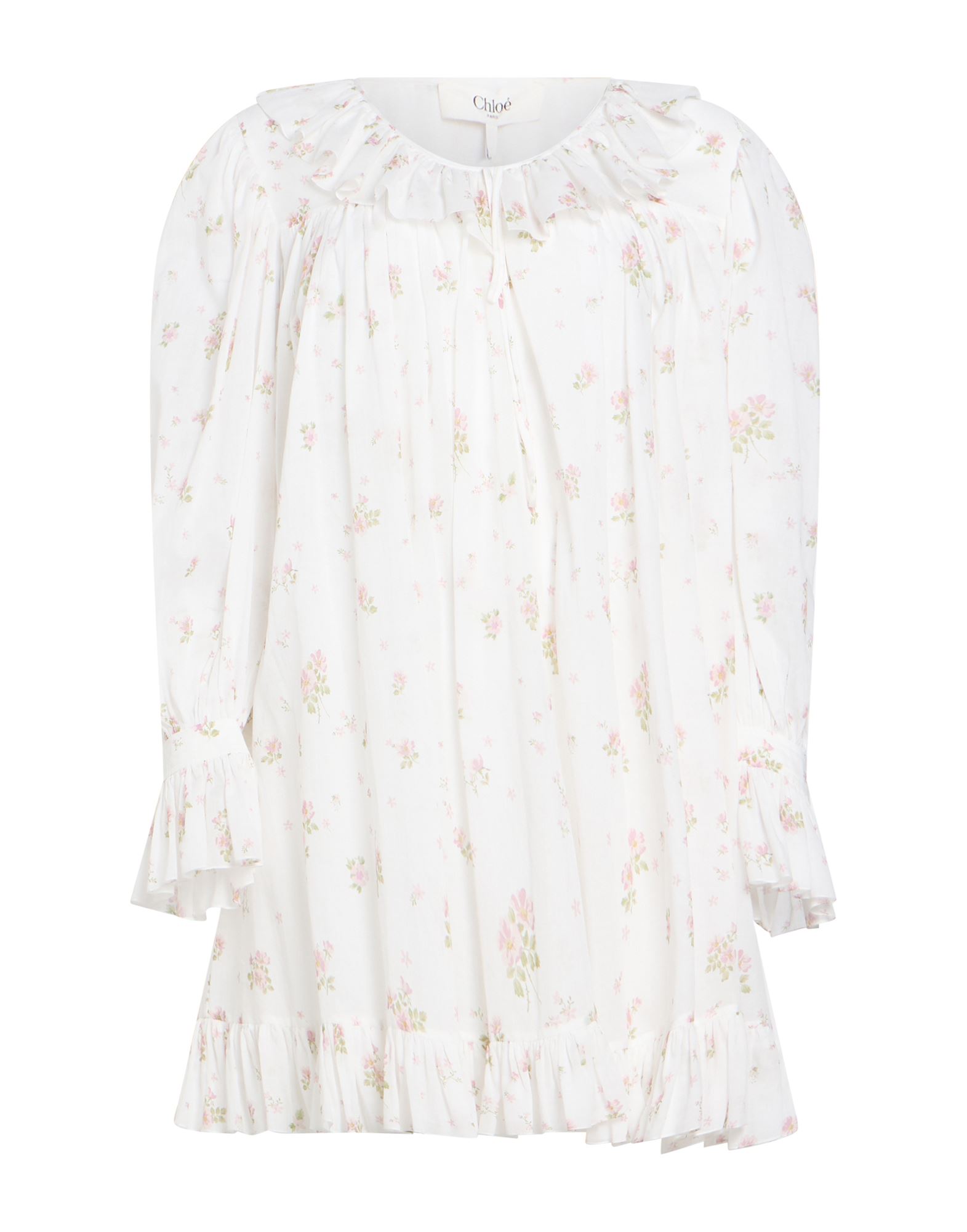 CHLOÉ CHLOÉ ΦΟΡΕΜΑΤΑ Μίνι φόρεμα