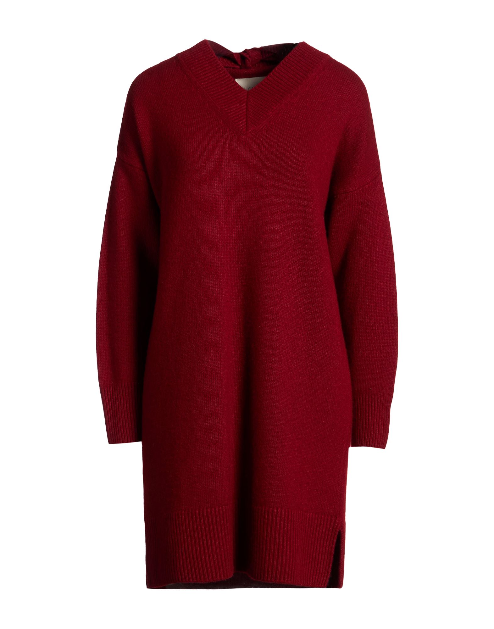 N.O.W. ANDREA ROSATI CASHMERE ΦΟΡΕΜΑΤΑ Μίνι φόρεμα