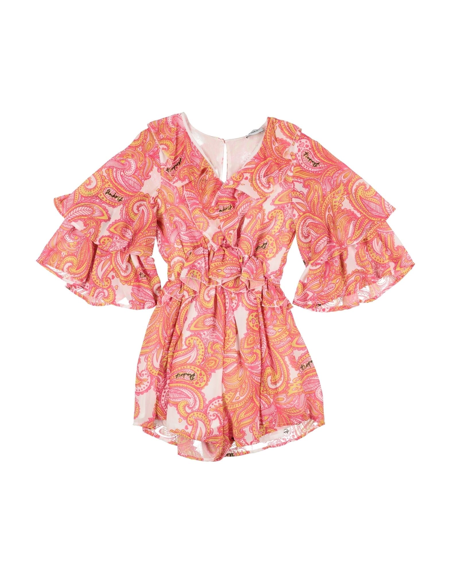  Pinko Up - Overalls - Playsuits - On Yoox.com 