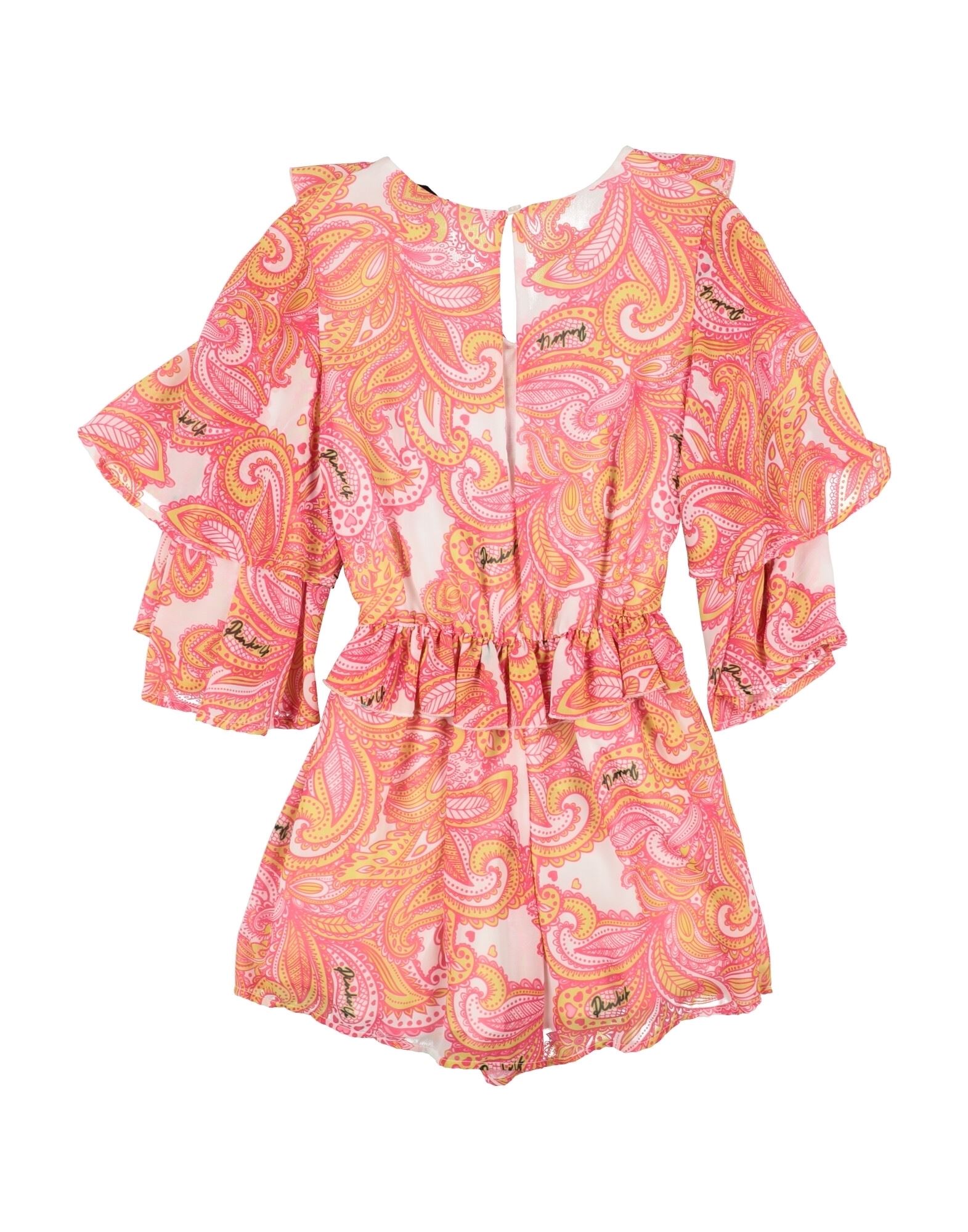  Pinko Up - Overalls - Playsuits - On Yoox.com 