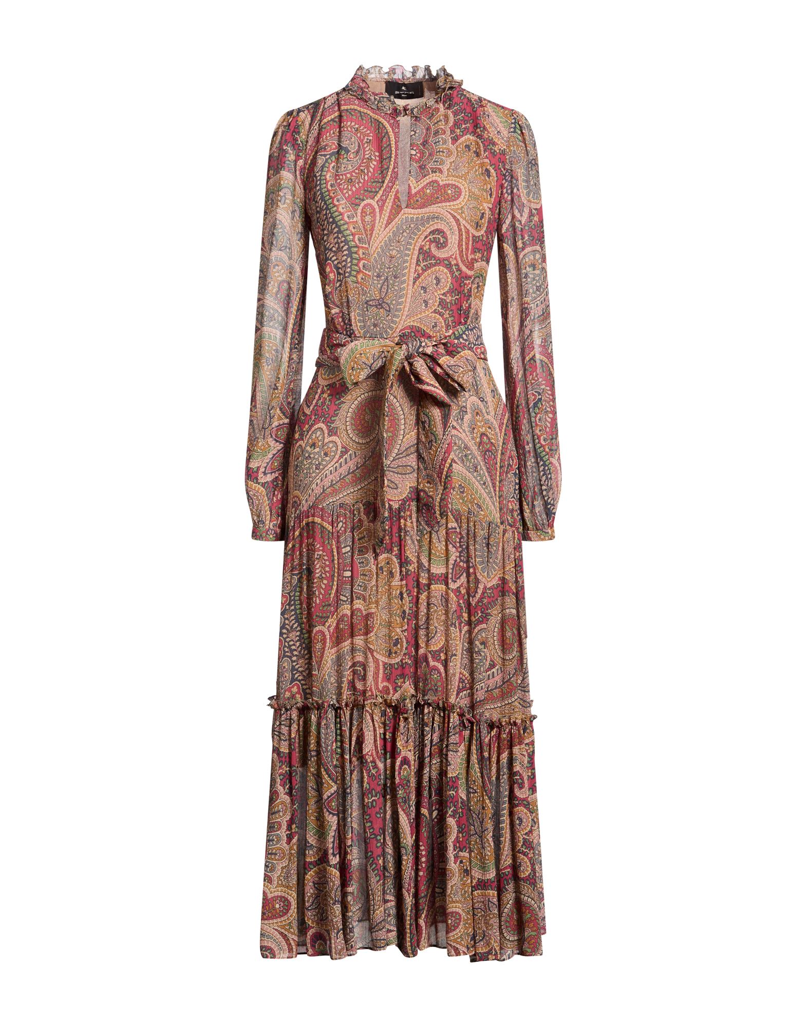 ETRO ETRO ΦΟΡΕΜΑΤΑ Midi φόρεμα