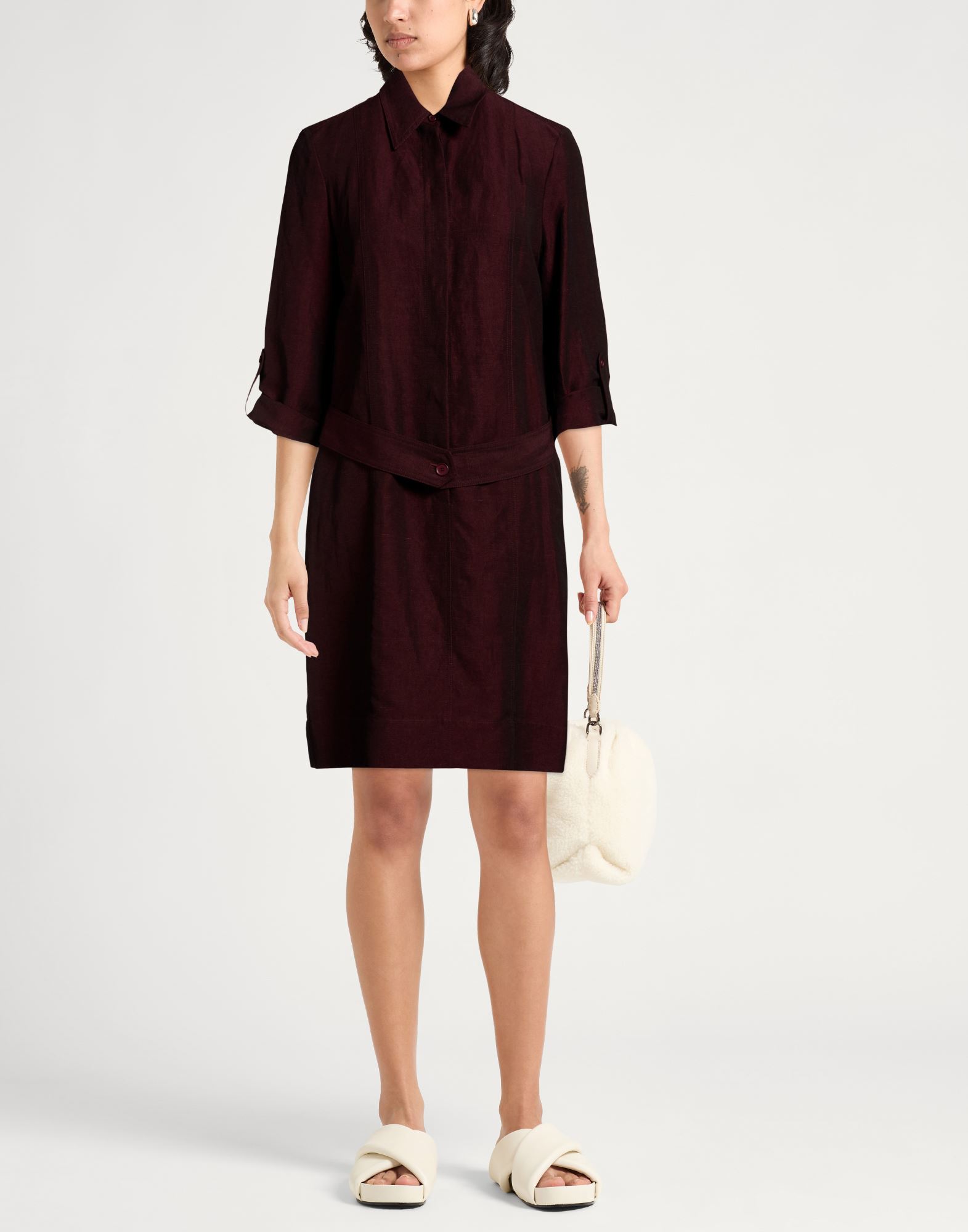  Akris - Kleider - Mini-kleider - On Yoox.com 