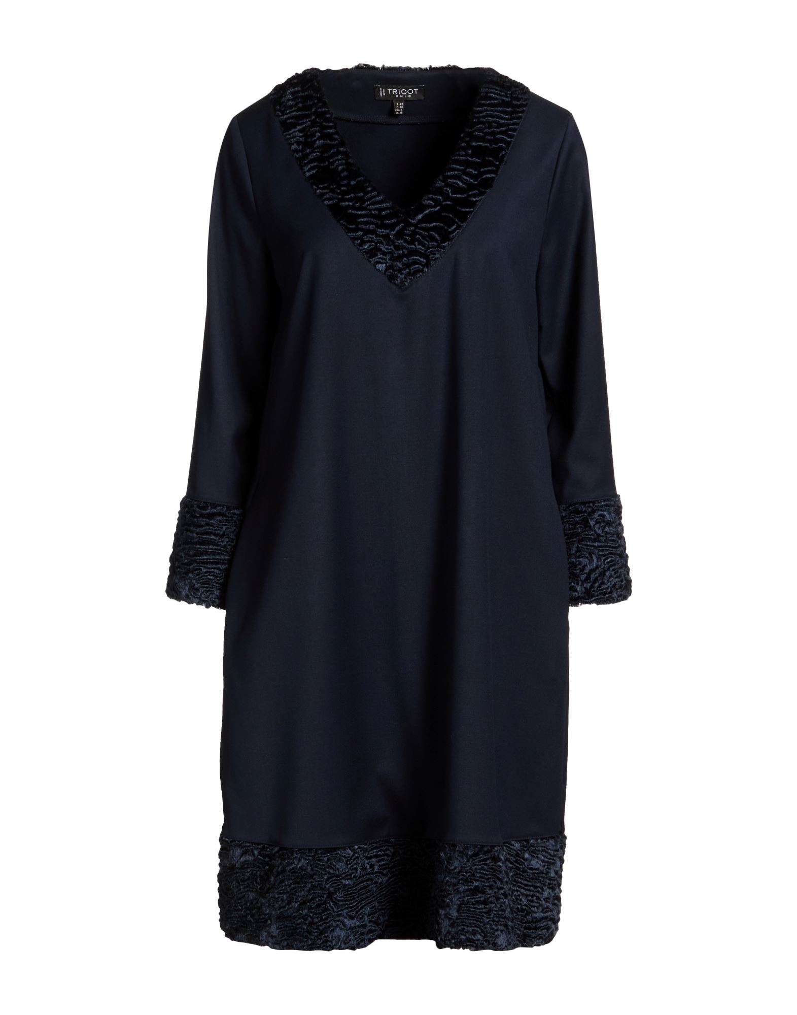 TRICOT CHIC ΦΟΡΕΜΑΤΑ Μίνι φόρεμα