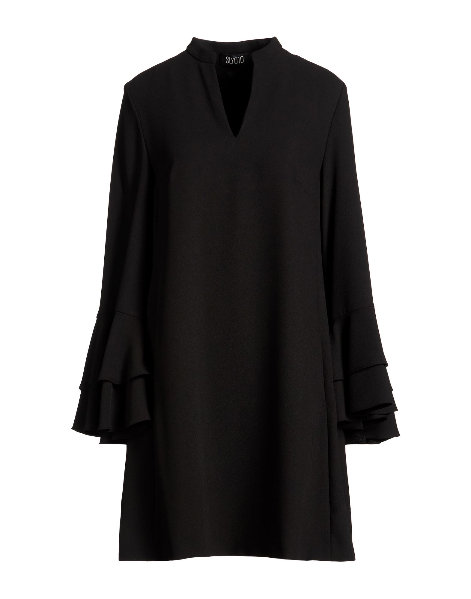  Sly010 - Kleider - Mini-kleider - On Yoox.com 