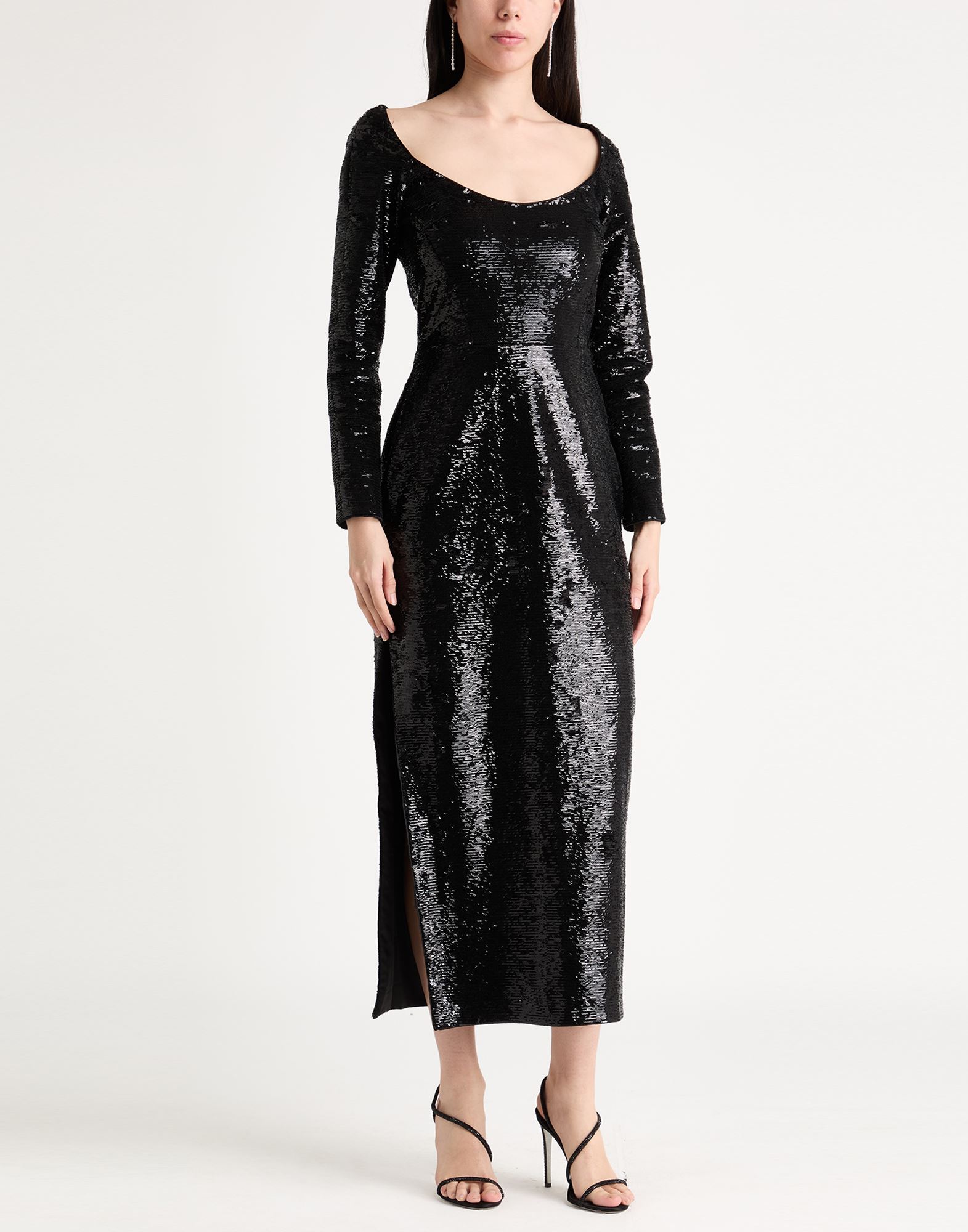  Rasario - Kleider - Maxi-kleider - On Yoox.com 