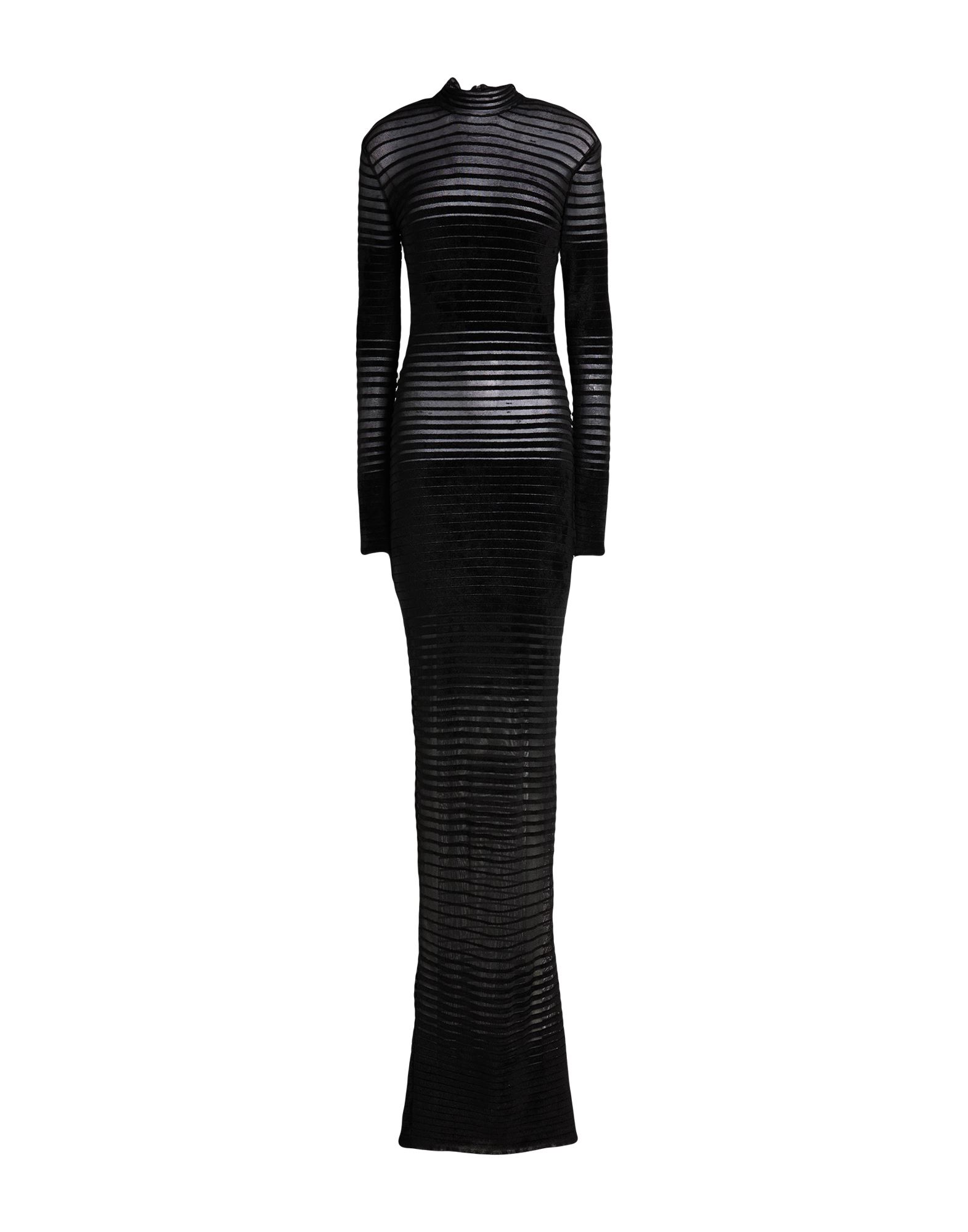 MUGLER MUGLER ΦΟΡΕΜΑΤΑ Μάξι φόρεμα